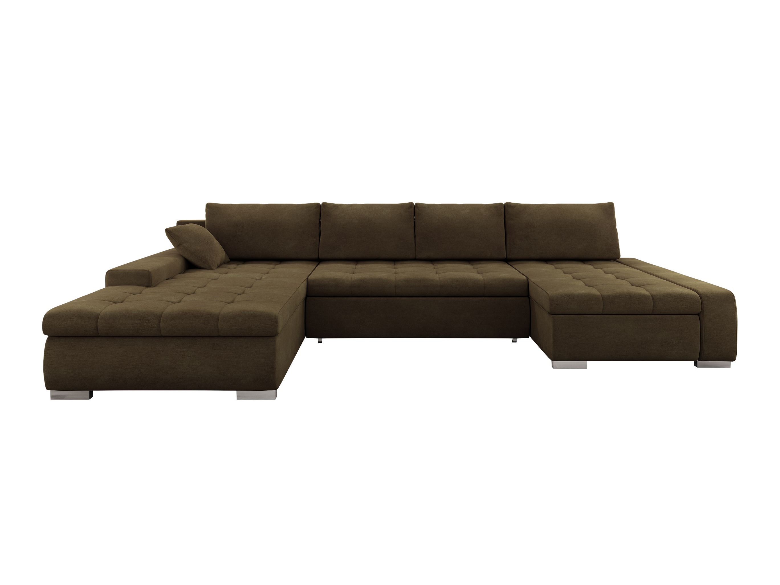 Hjørnesofa Comfivo 106 (Wave 09)