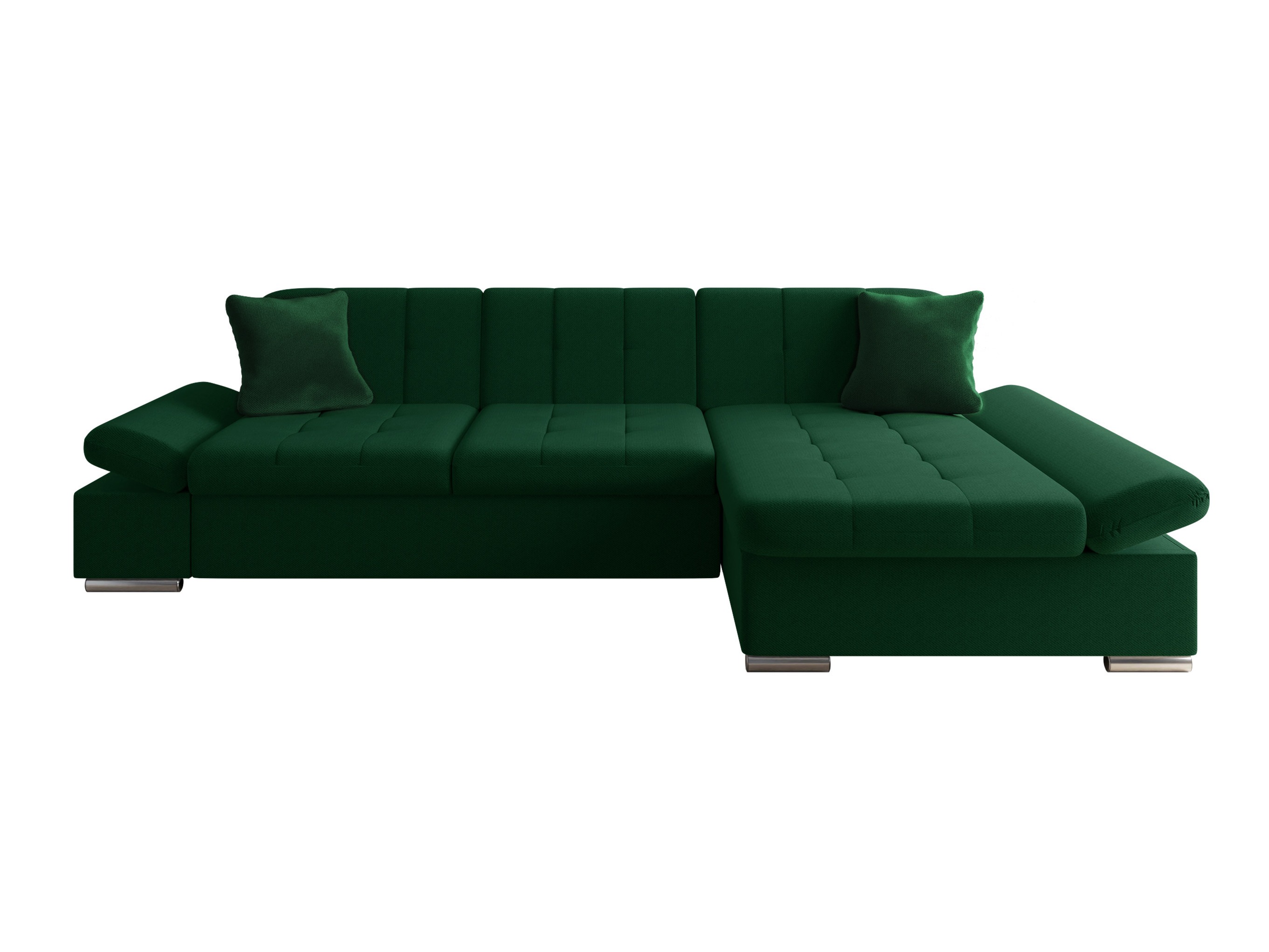 Hjørnesofa Comfivo 152 (Kronos 19)