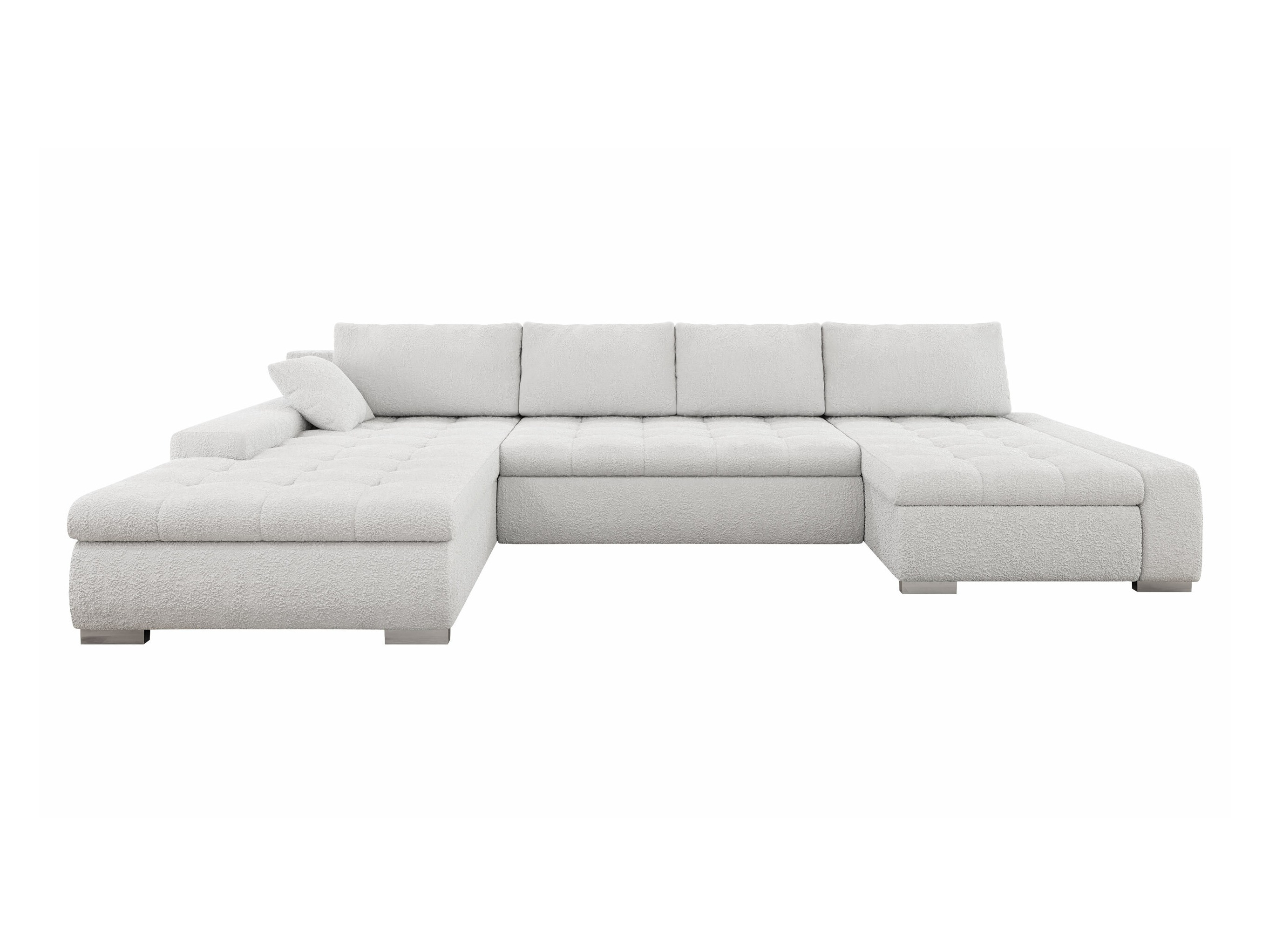 Hjørnesofa Comfivo 248 (Baloo 2073)