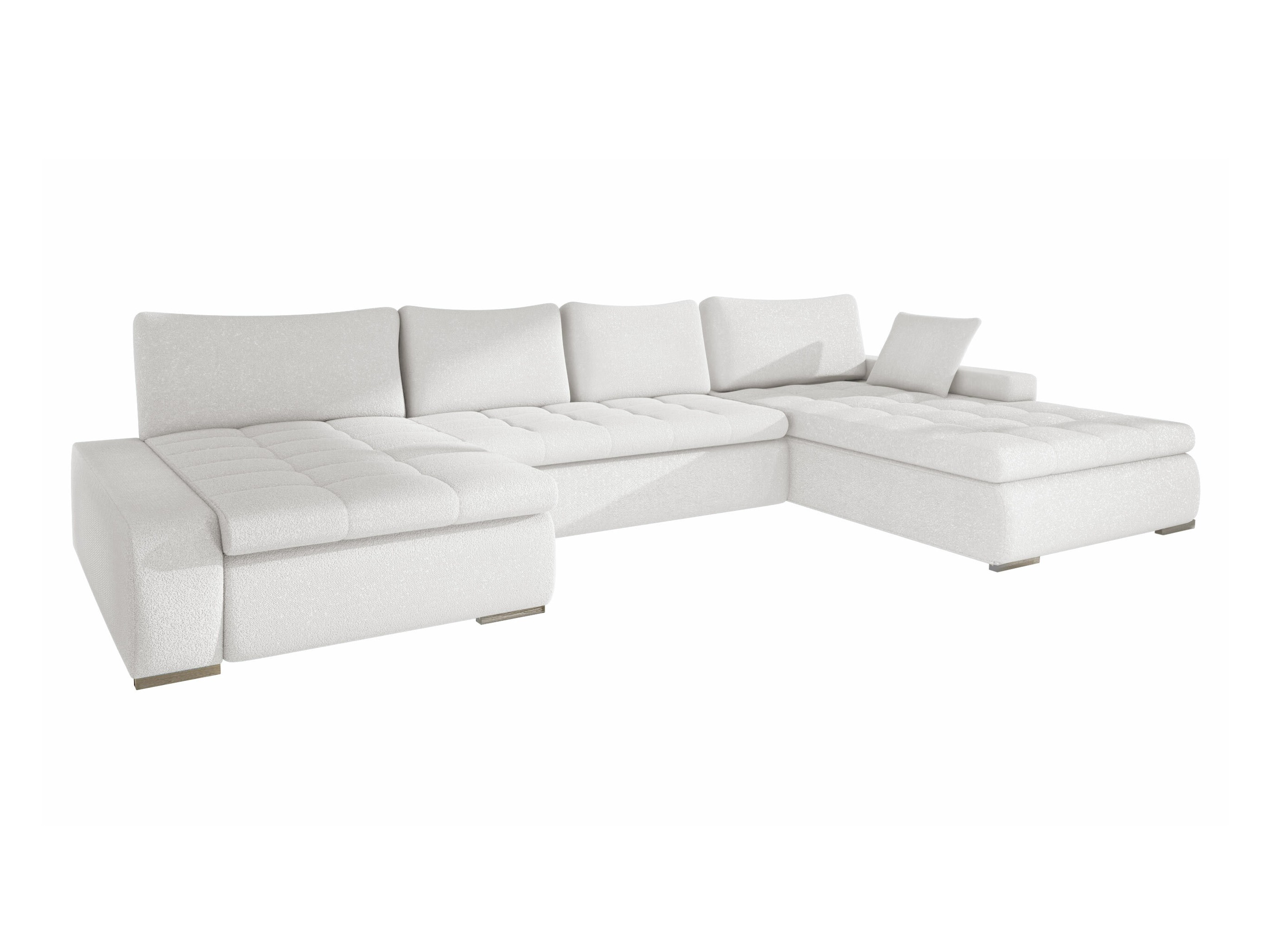 Hjørnesofa Comfivo 248 (Baloo 2073)