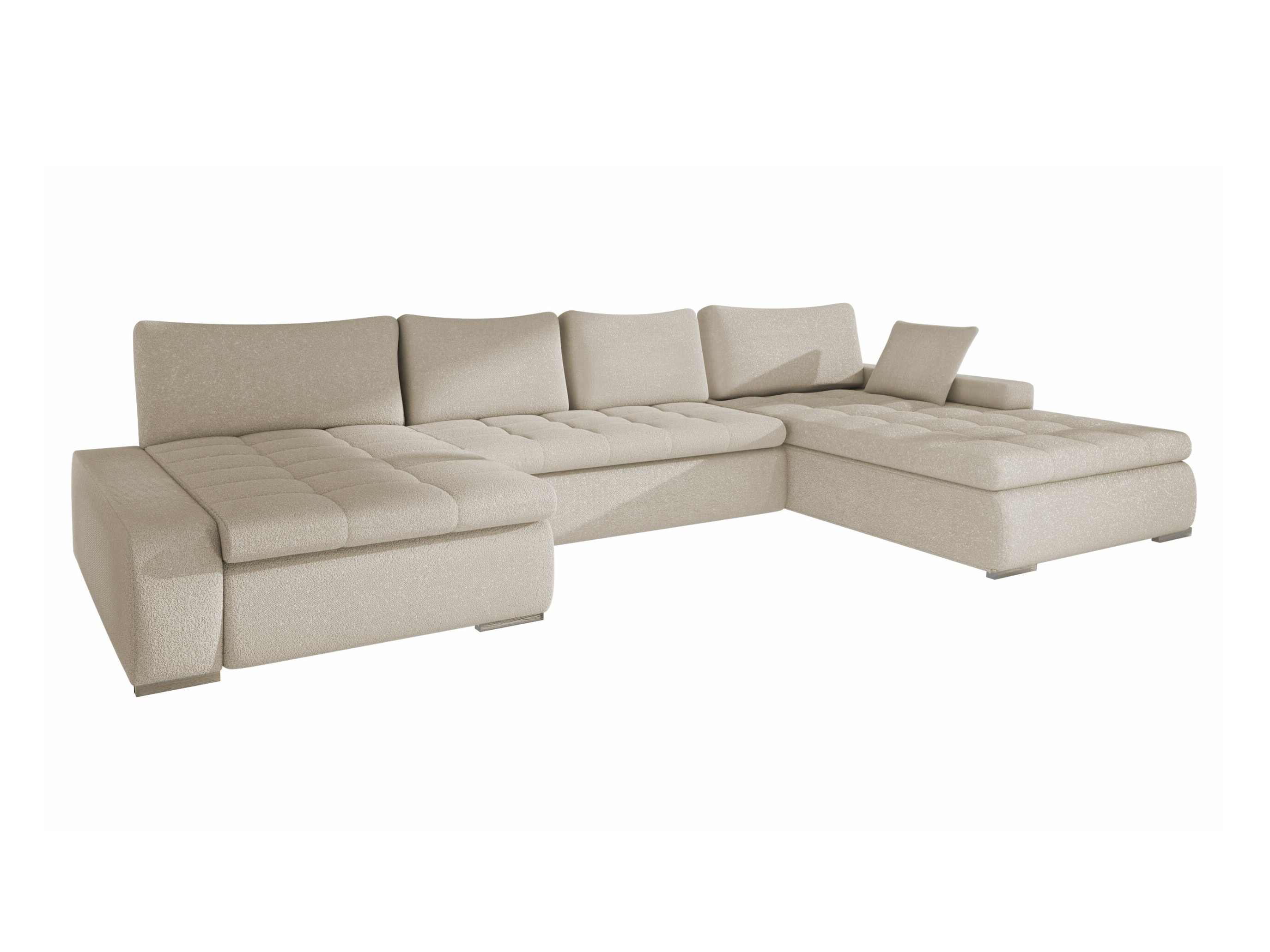 Hjørnesofa Comfivo 248 (Baloo 2074)