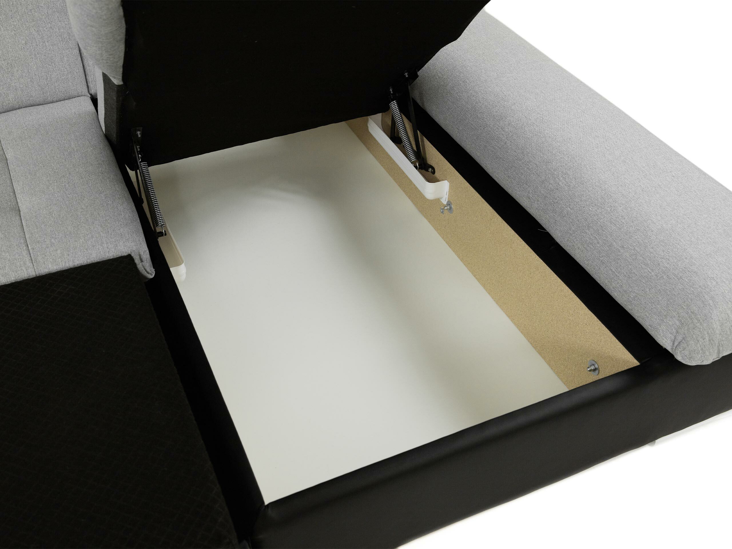 Hjørnesofa Comfivo 250 (Magni 206.11)