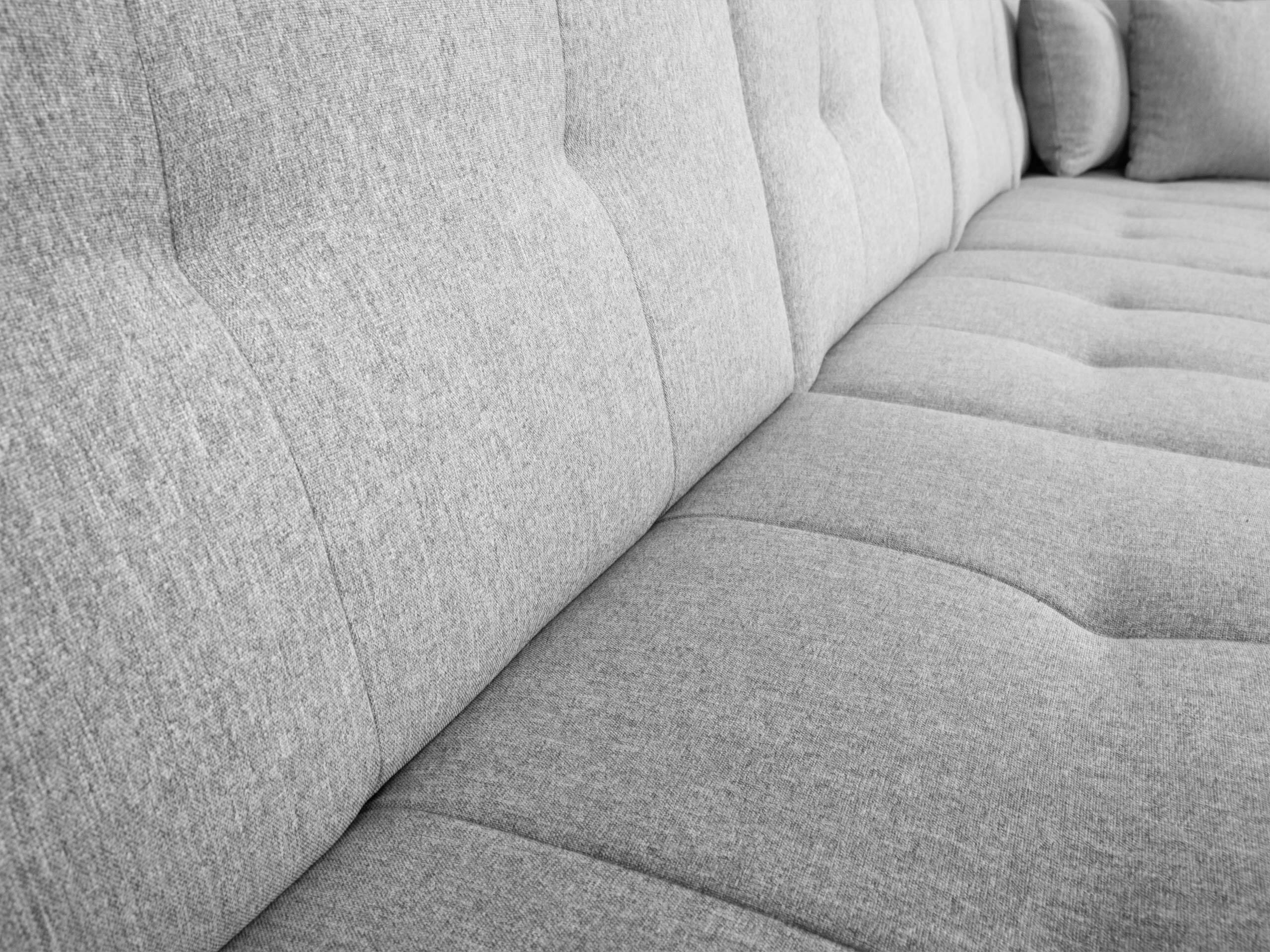 Hjørnesofa Comfivo Tilia I (Soft 017 + Kronos 22 + Kronos 02)
