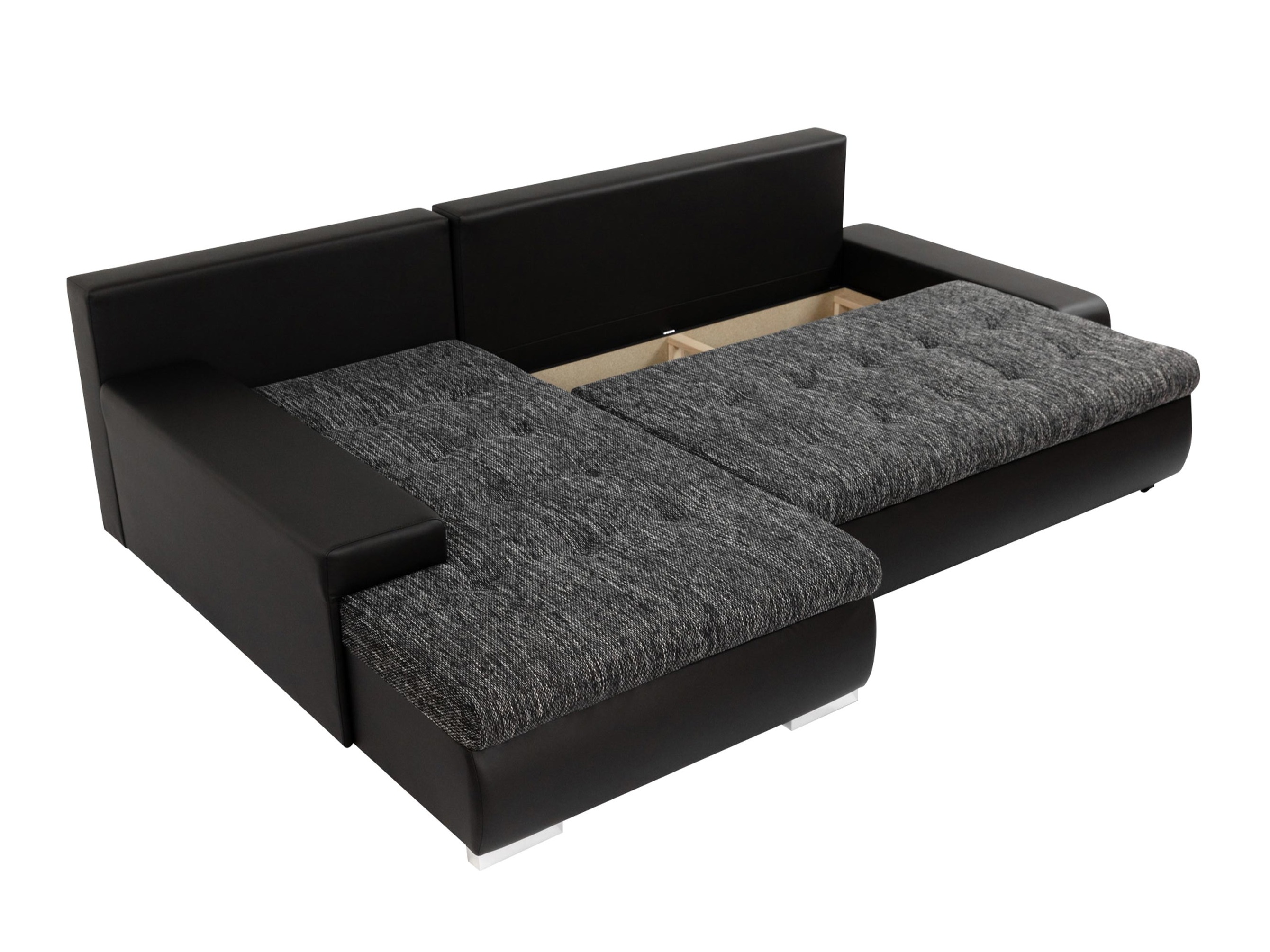 Hjørnesofa Comfivo 112 (Magic Velvet 2217 + Magic Velvet 2219)