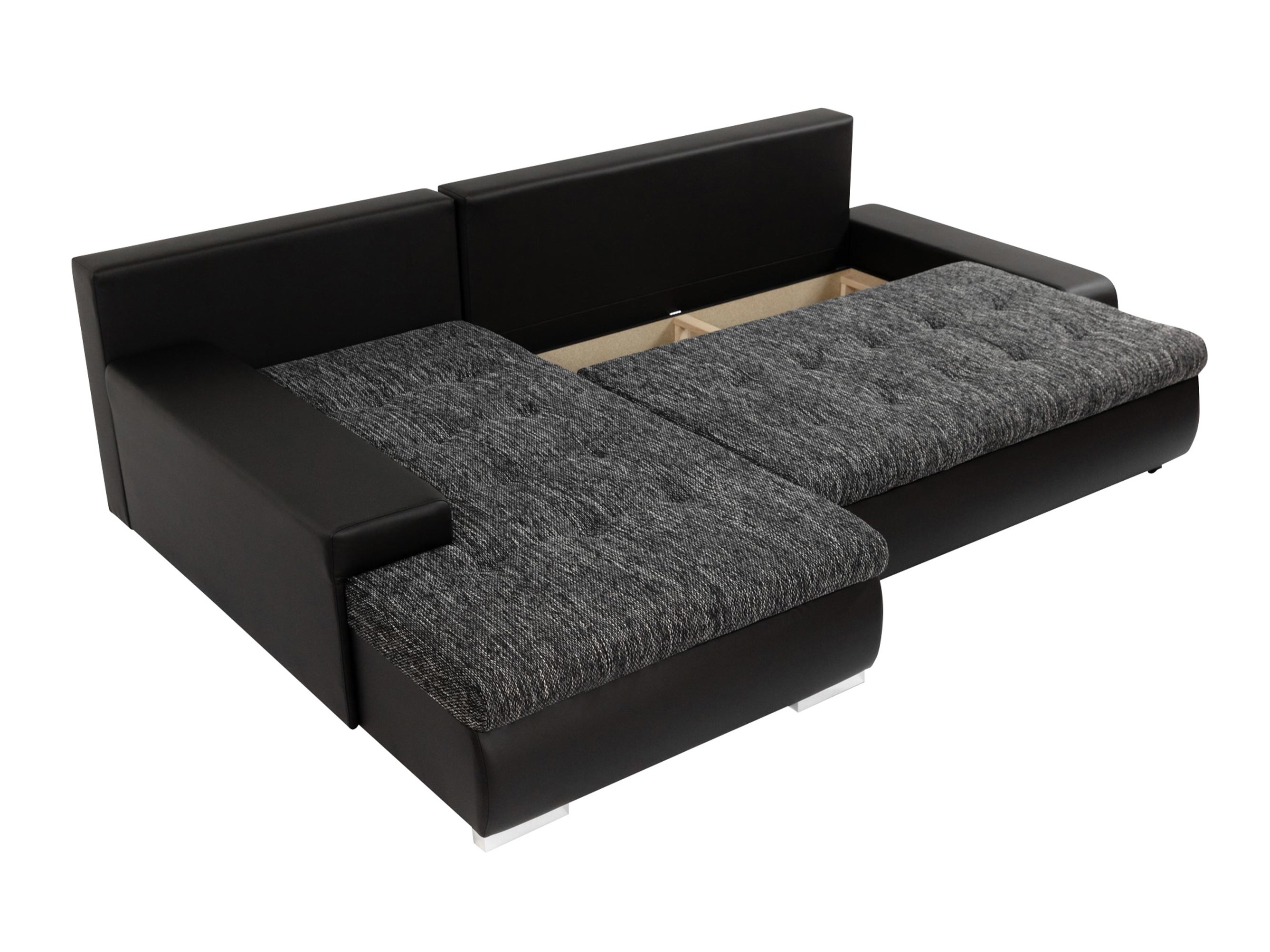 Hjørnesofa Comfivo 112 (Poso 05)