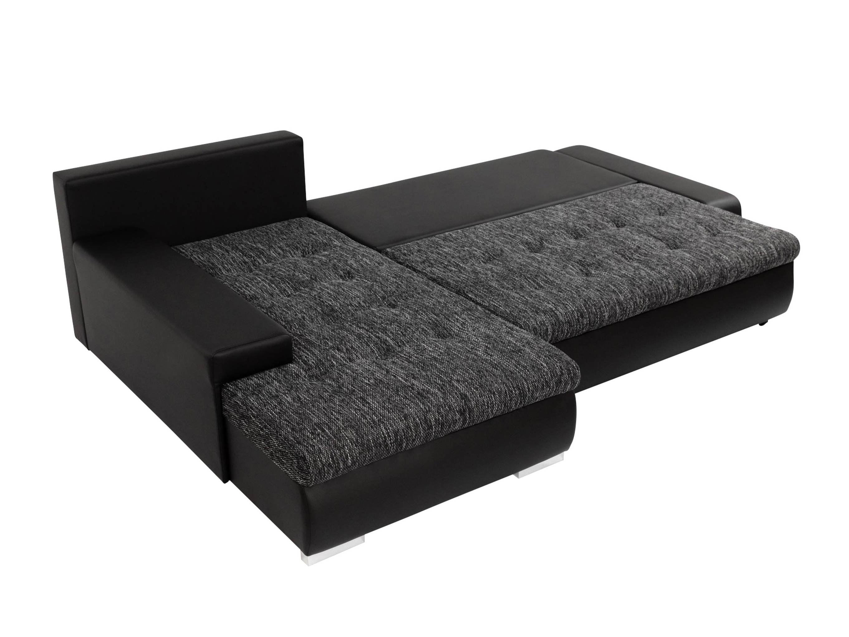 Hjørnesofa Comfivo 112 (Soft 011 + Lawa 06)