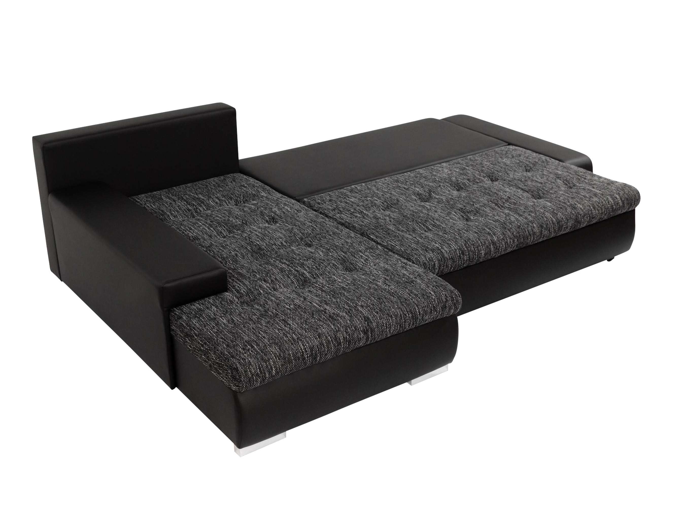 Hjørnesofa Comfivo 112 (Uttario Velvet 2955 + Evo 28)