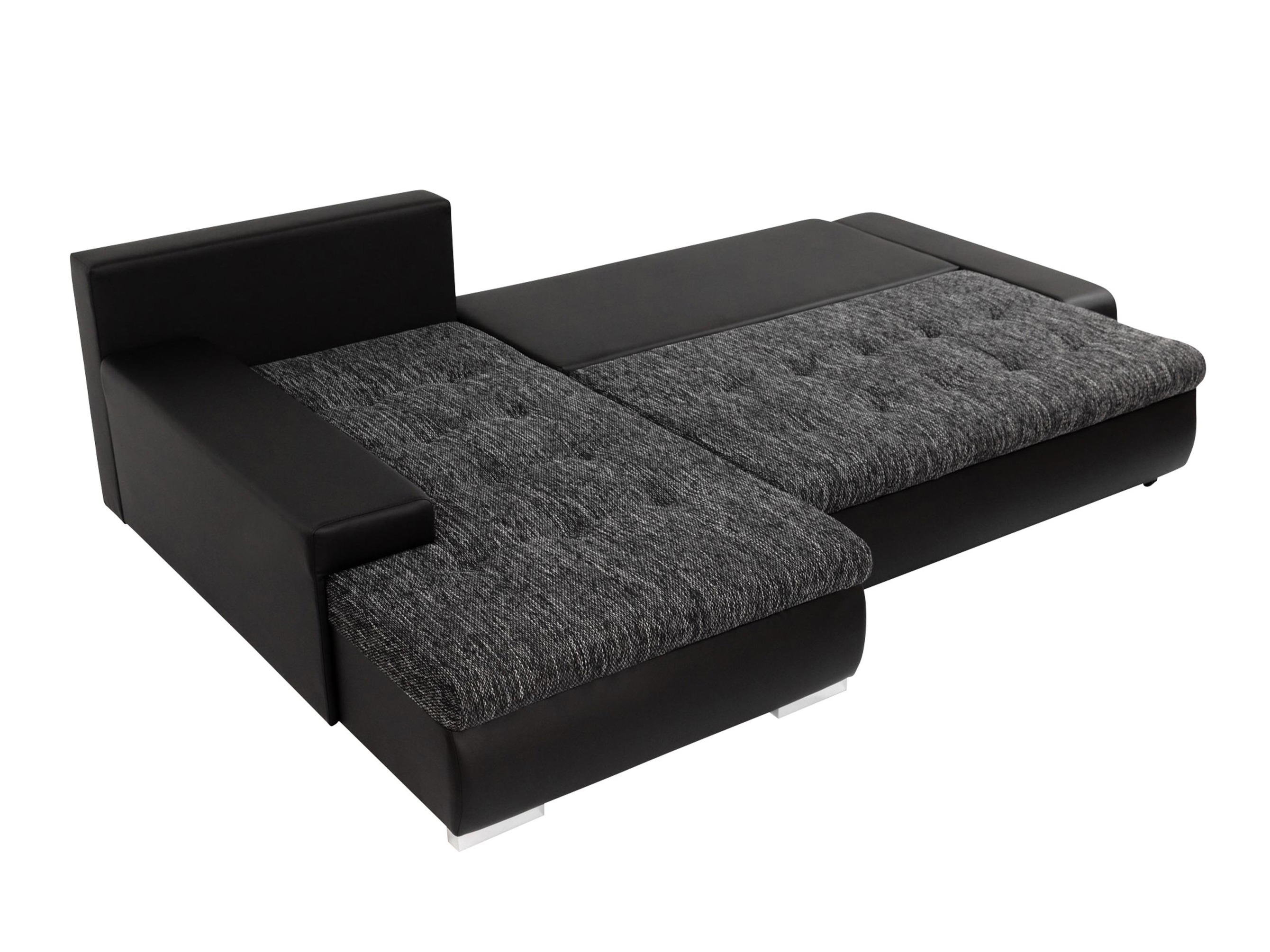 Hjørnesofa Comfivo 112 (Uttario Velvet 2959 + Uttario Velvet 2973)