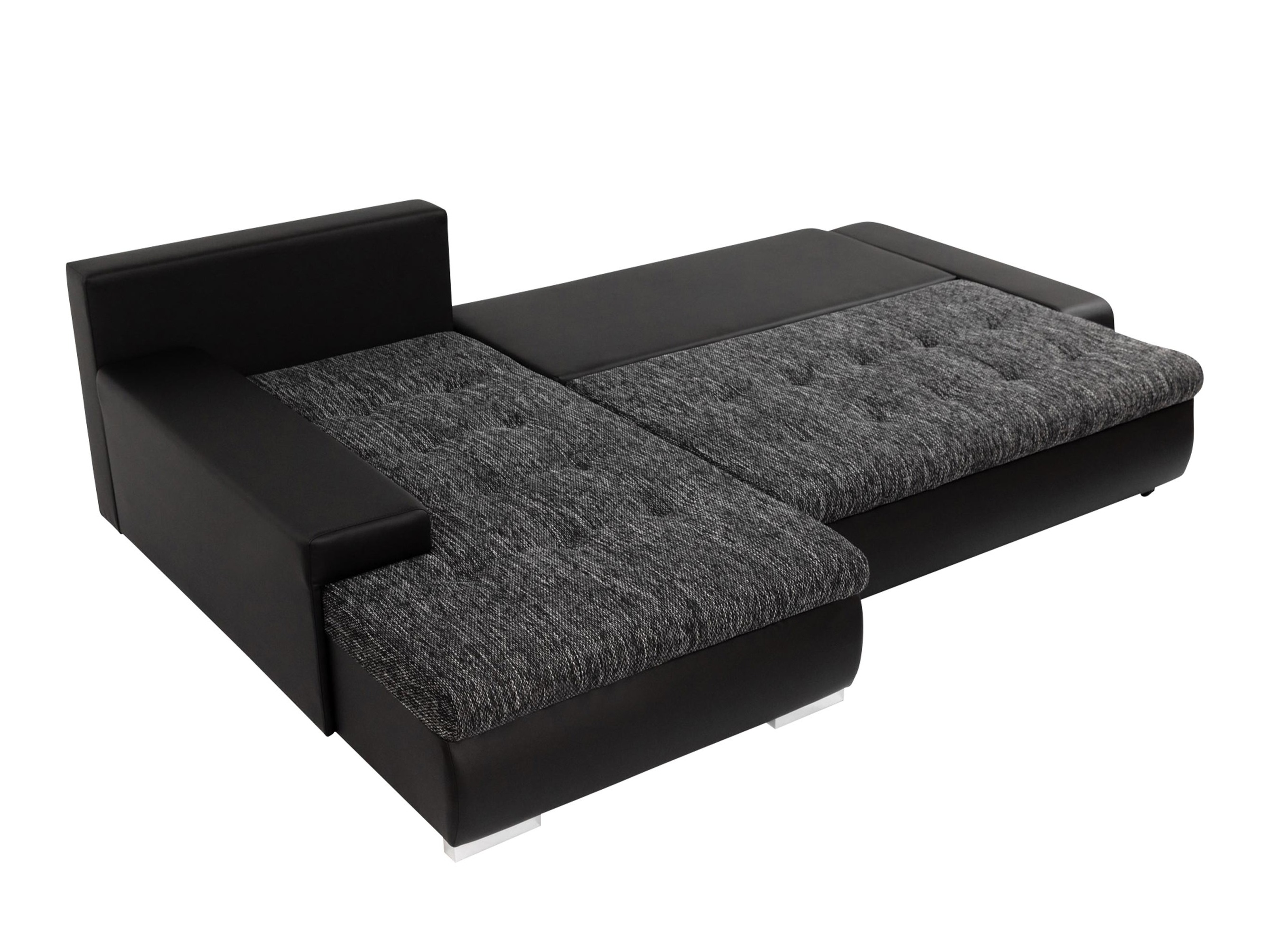 Hjørnesofa Comfivo 112 (Uttario Velvet 2964 + Uttario Velvel 2980)
