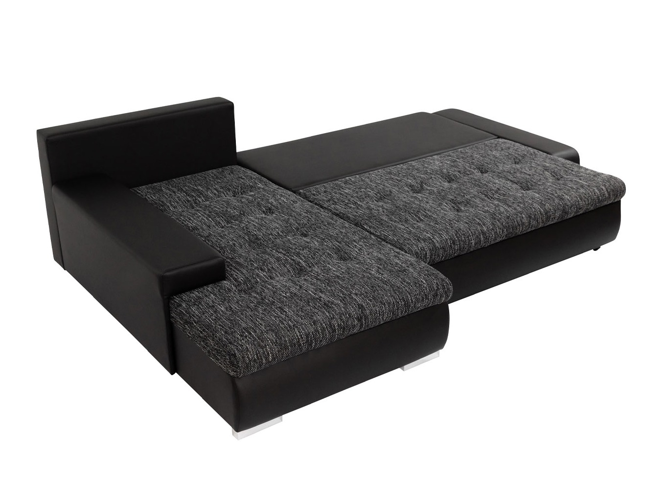 Hjørnesofa Comfivo 119 (Soft 011 + Lux 06)