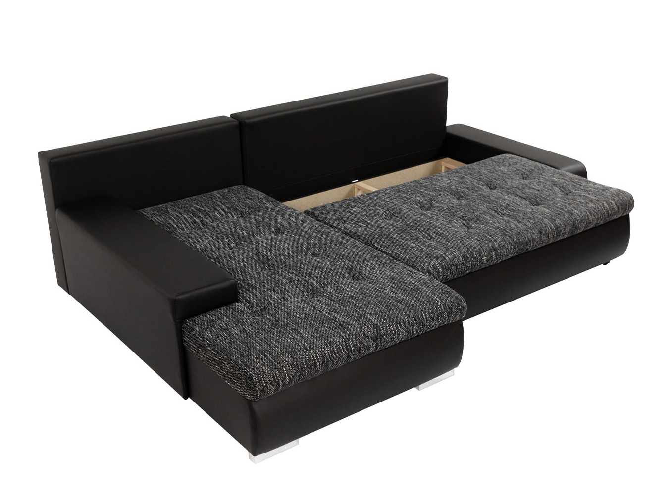 Hjørnesofa Comfivo 119 (Soft 011 + Lux 06)