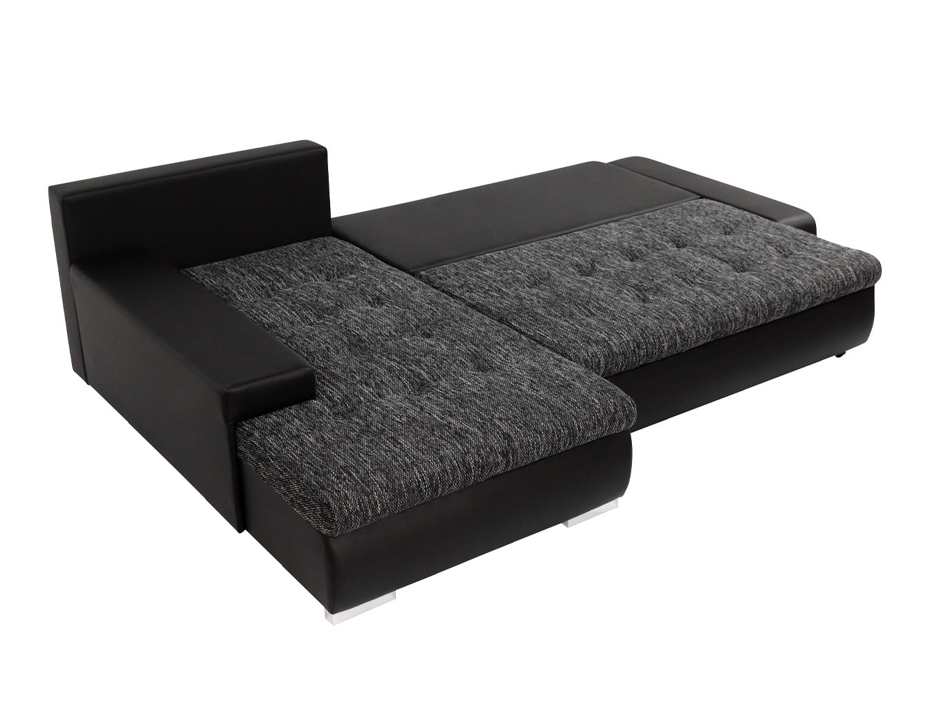 Hjørnesofa Comfivo 119 (Soft 017 + Lux 06)
