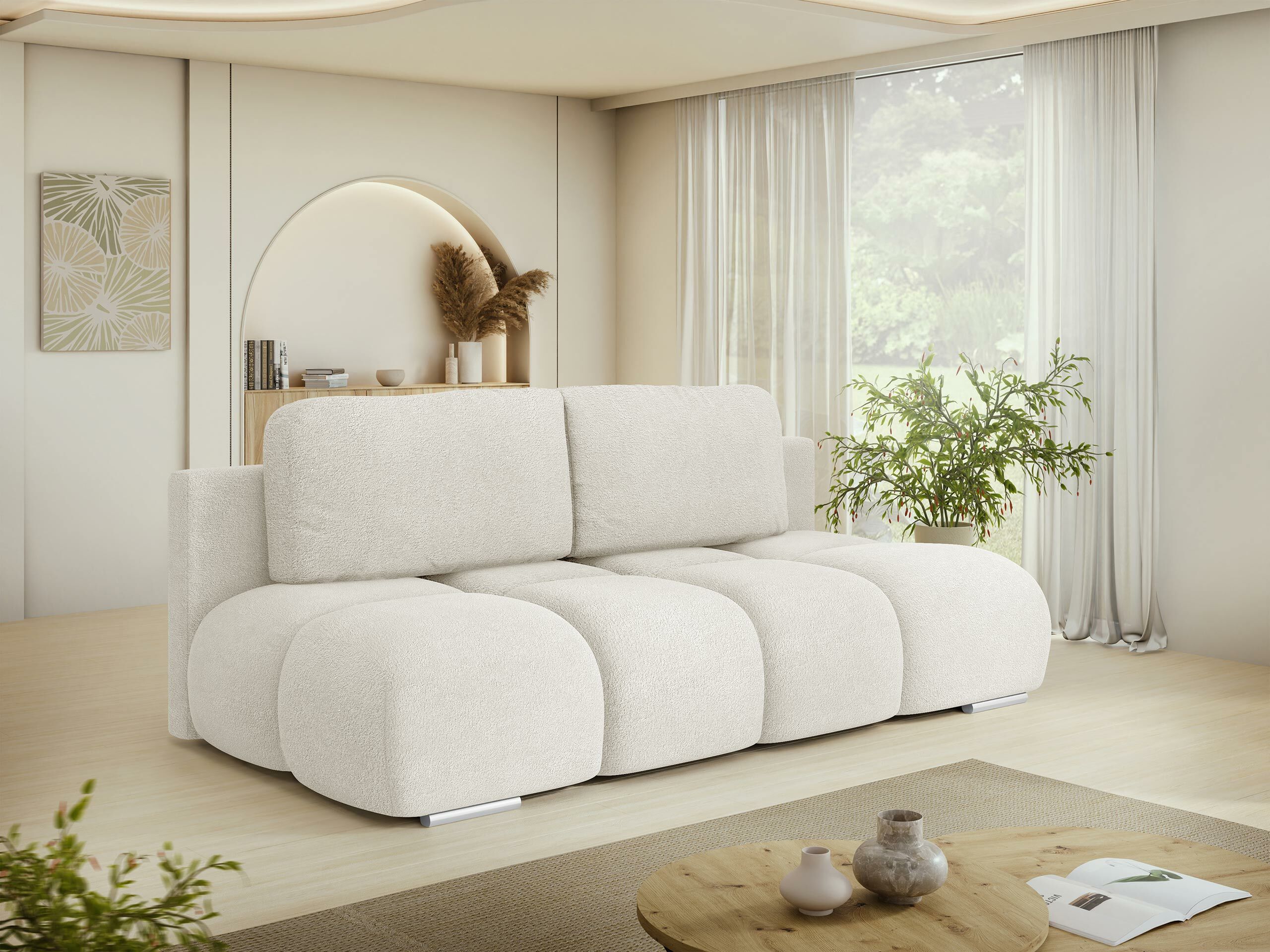 Sovesofa Camden 105 (Velo 621)