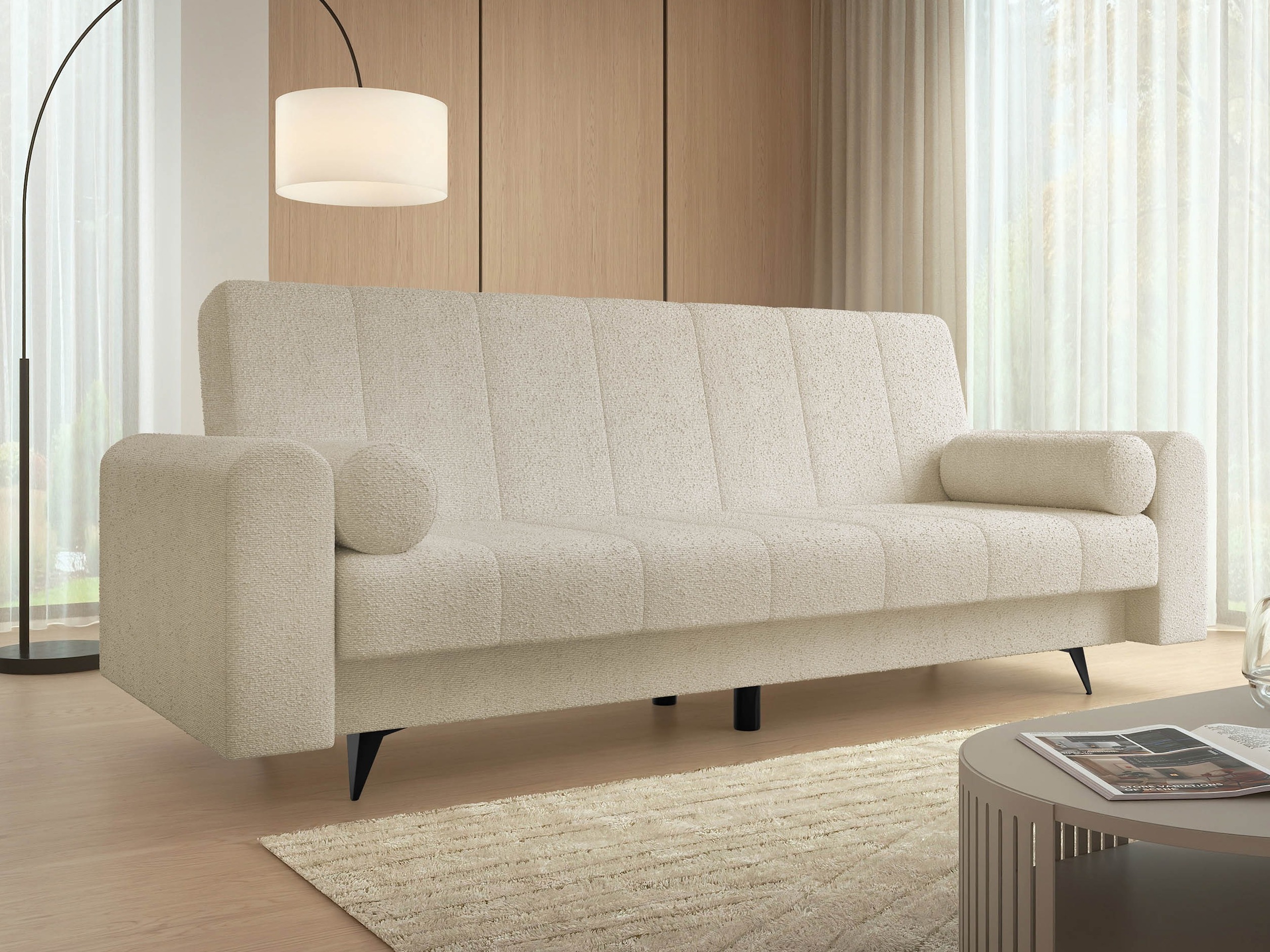 Sovesofa Comfivo 499 (Sandu 224.02)