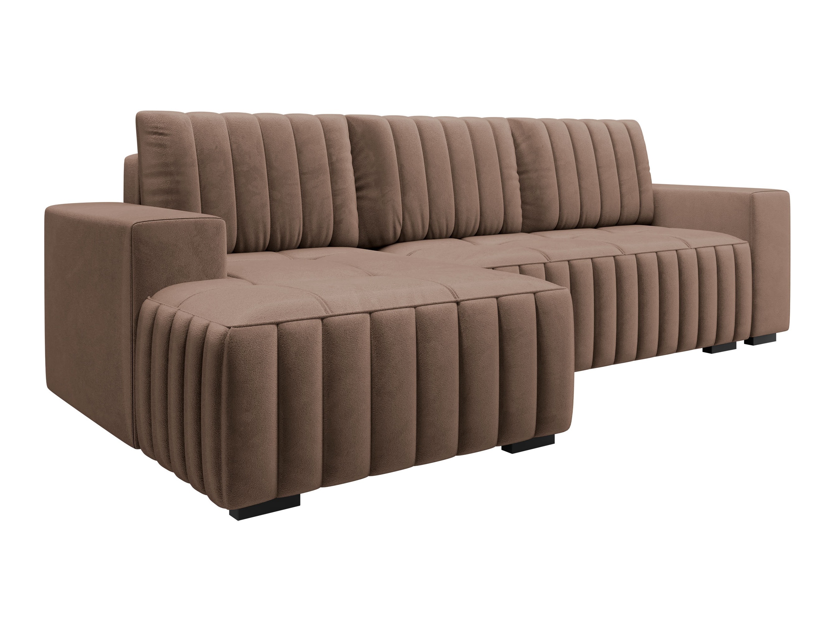 Hjørnesofa Columbus 154 (Manila 05)