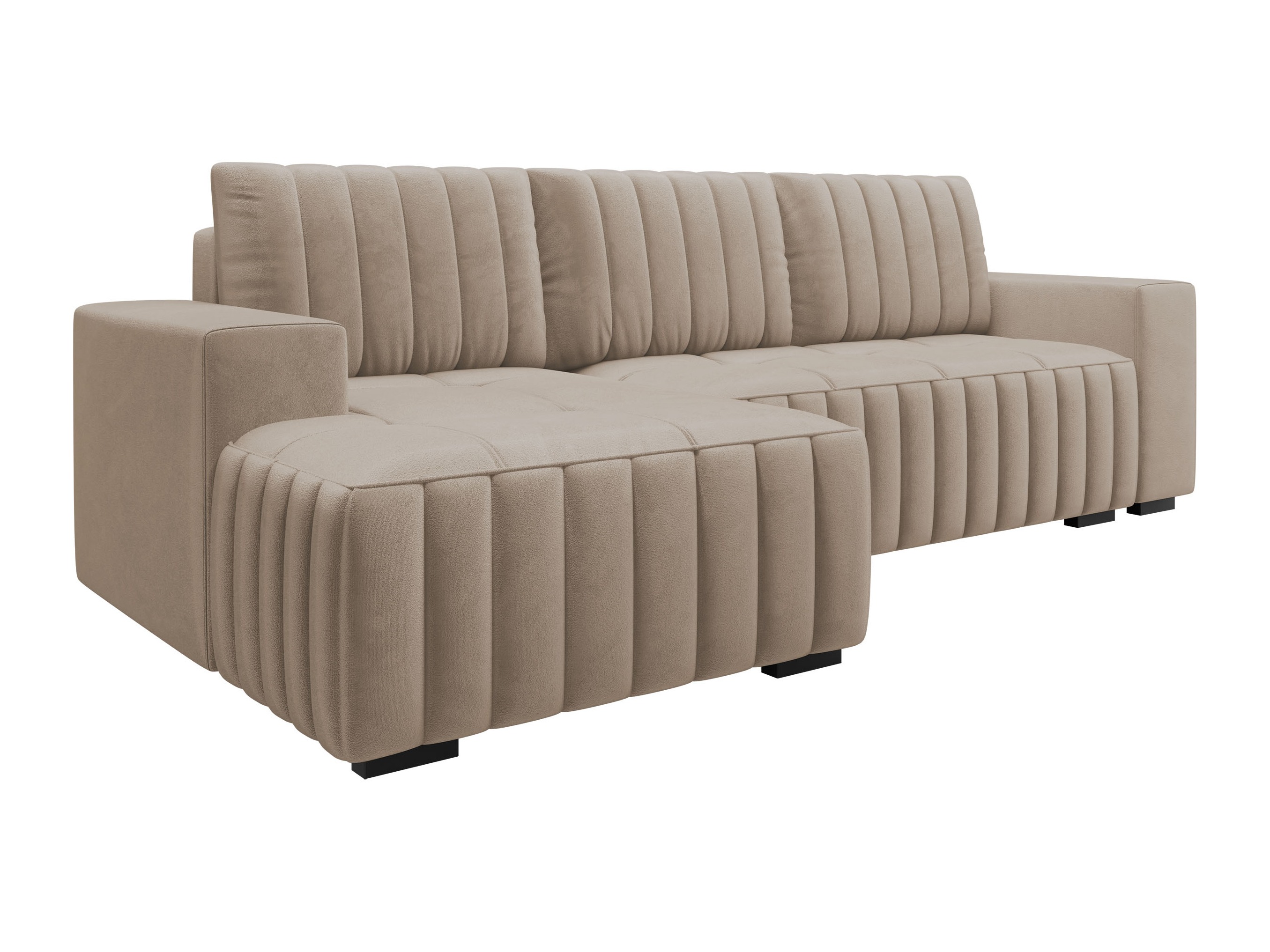 Hjørnesofa Columbus 154 (Manila 21)