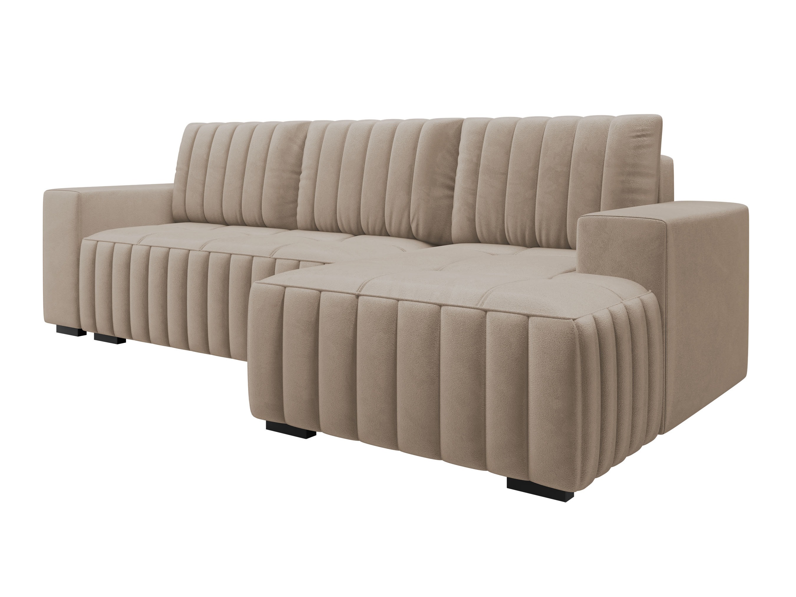 Hjørnesofa Columbus 154 (Manila 21)