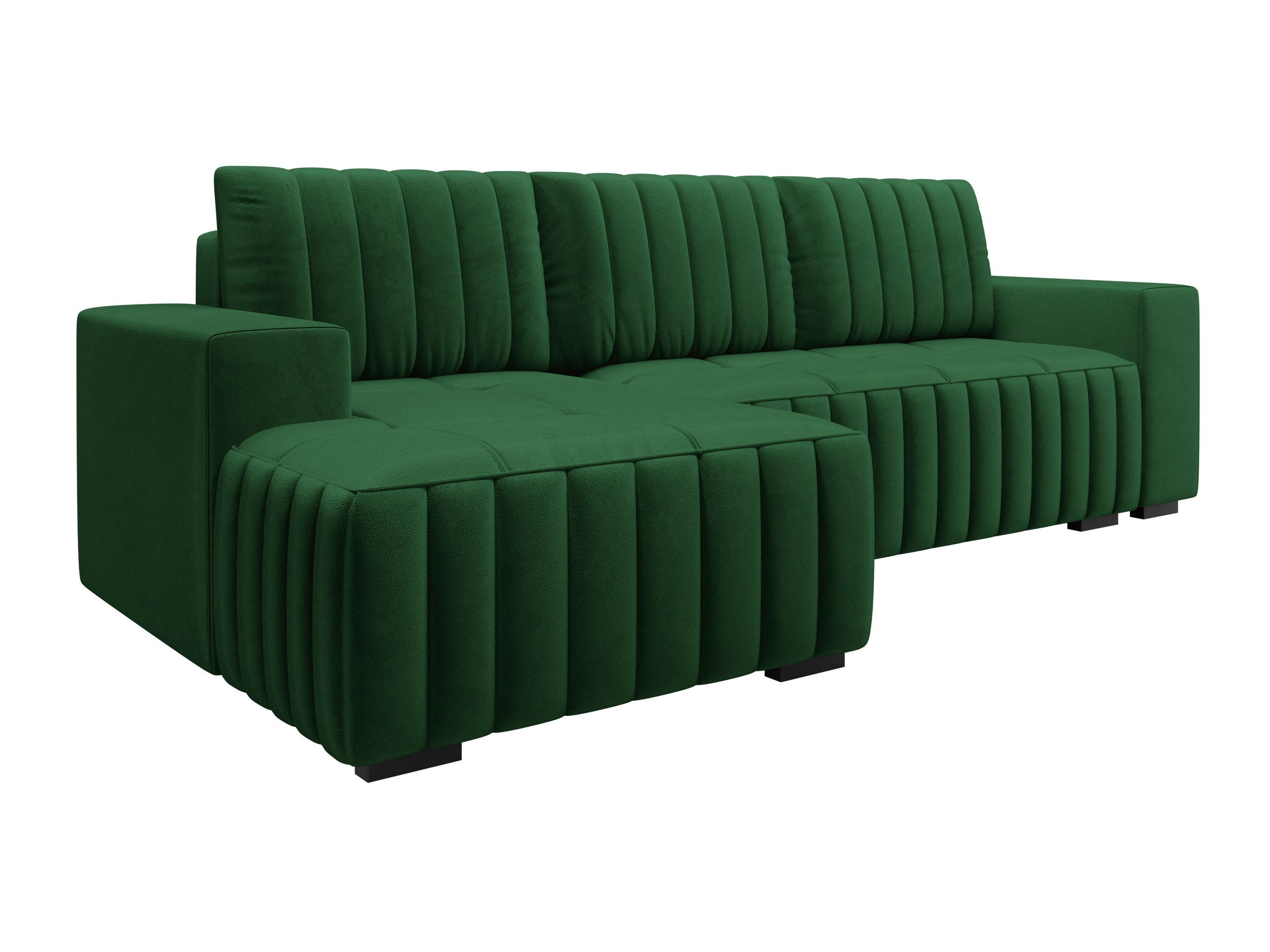 Hjørnesofa Columbus 154 (Manila 35)