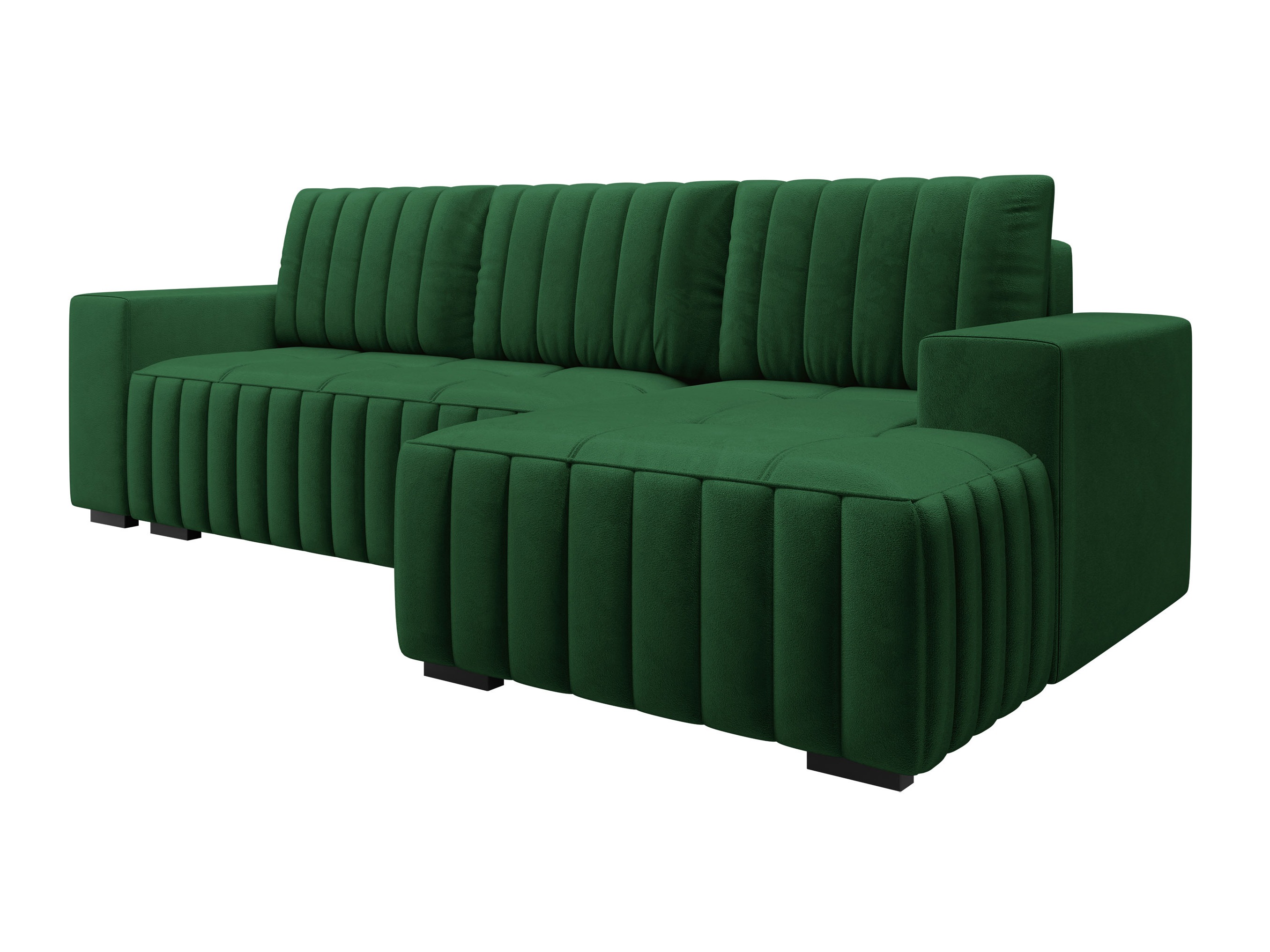 Hjørnesofa Columbus 154 (Manila 35)