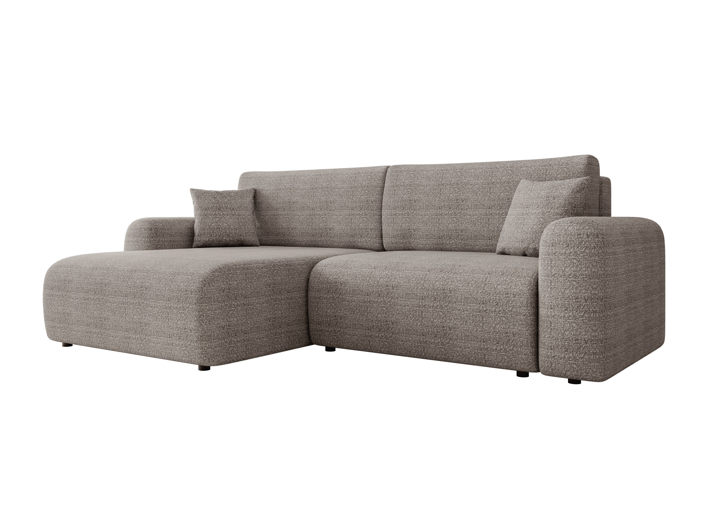 Hjørnesofa Luxum (Taro 25)