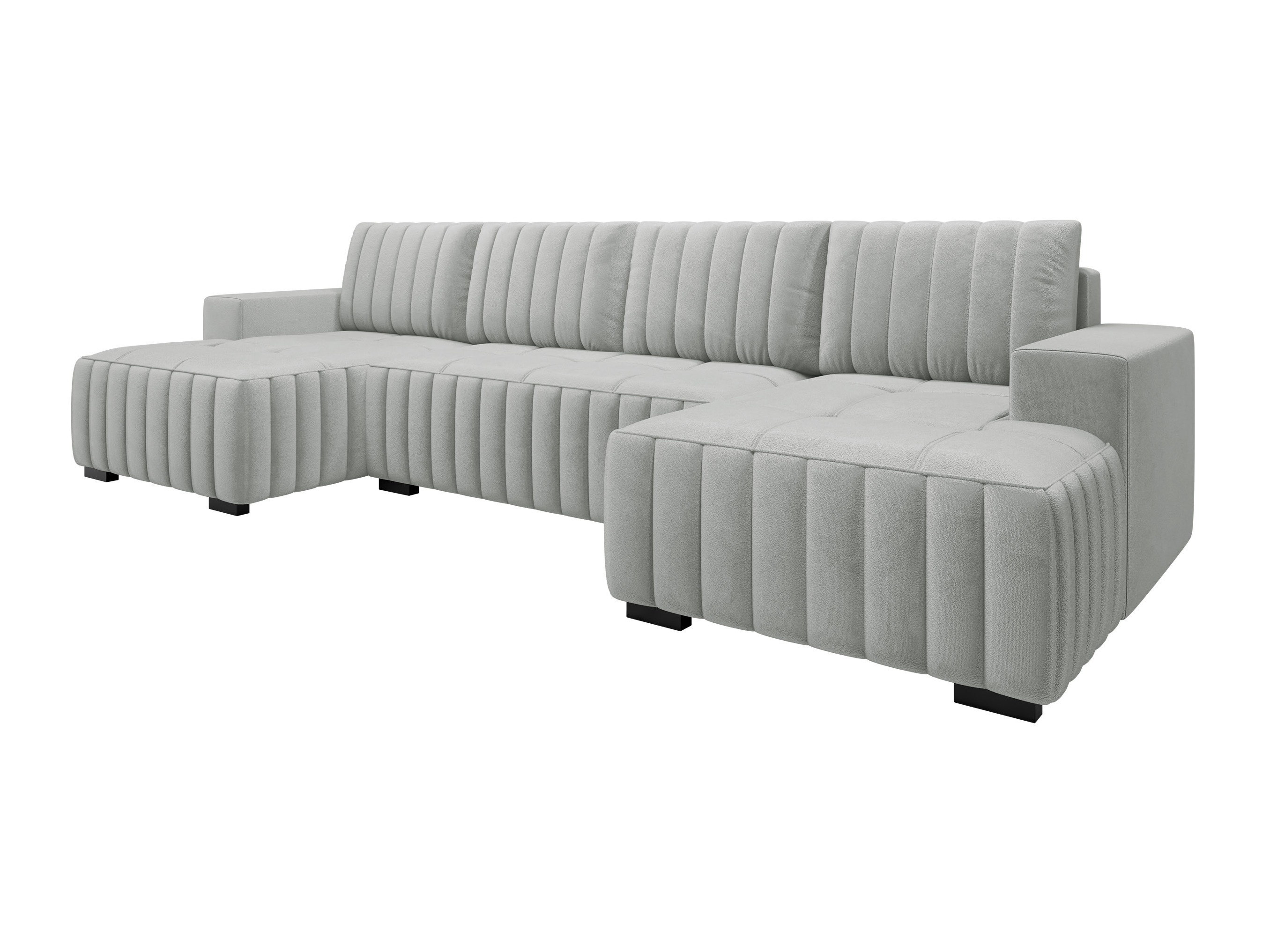 Hjørnesofa Modestas II (Manila 14)