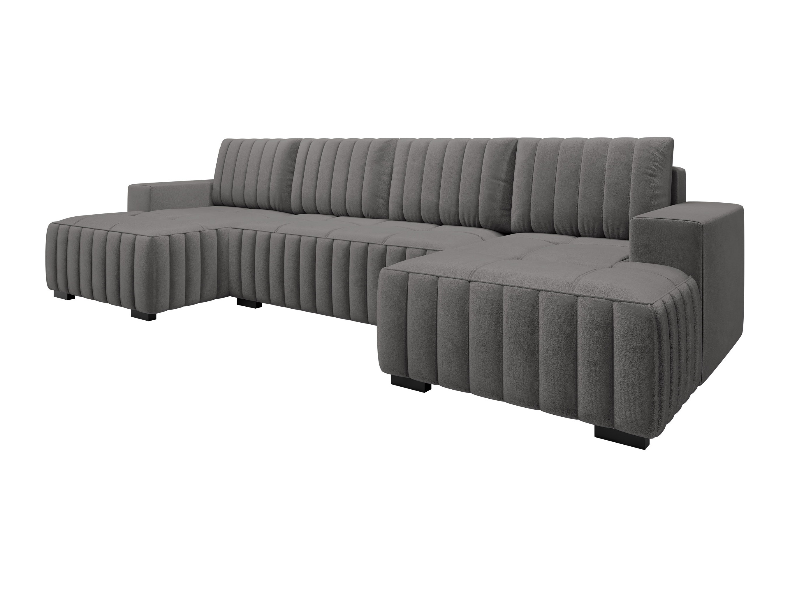 Hjørnesofa Modestas II (Manila 16)