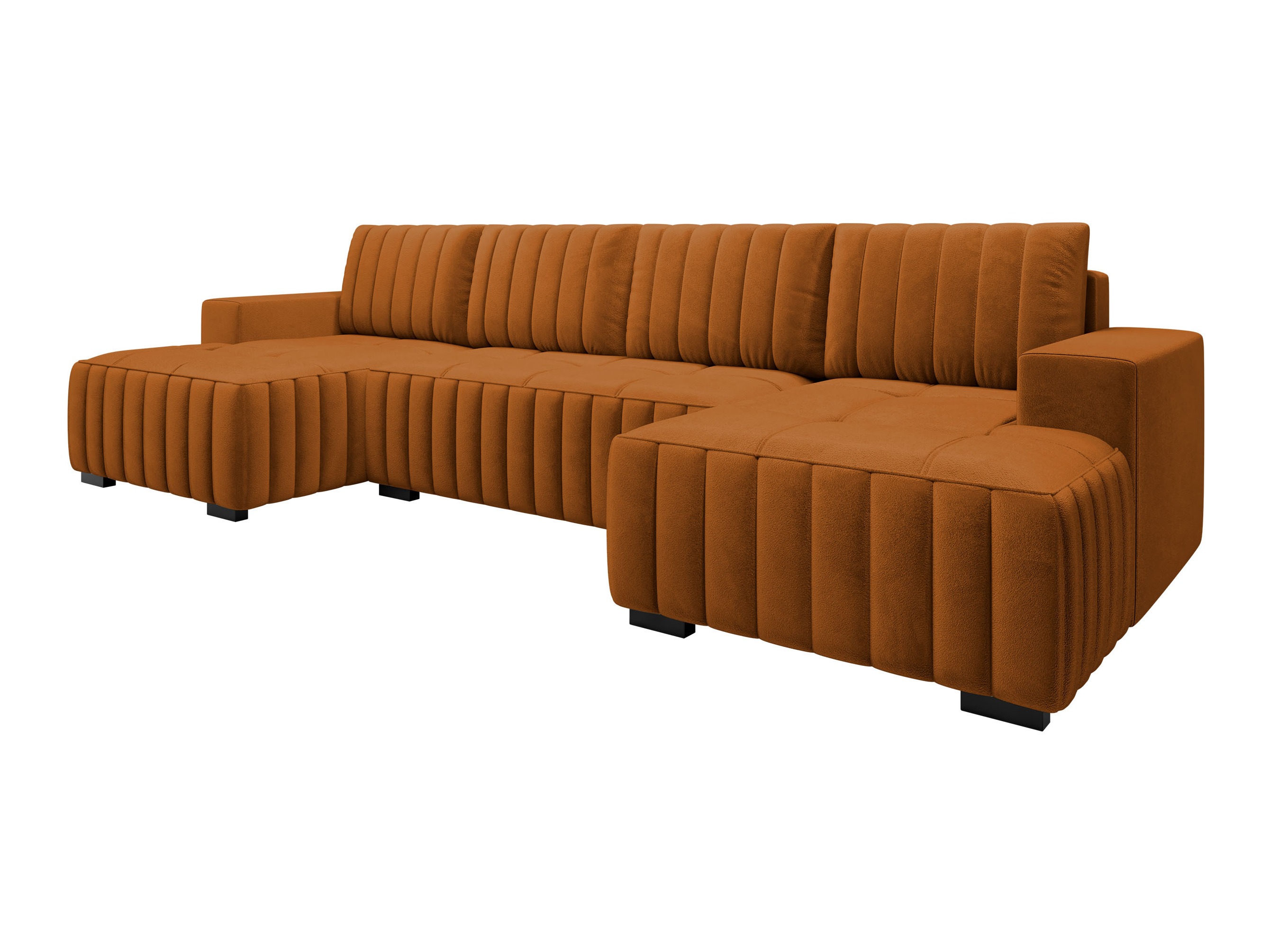Hjørnesofa Modestas II (Manila 31)
