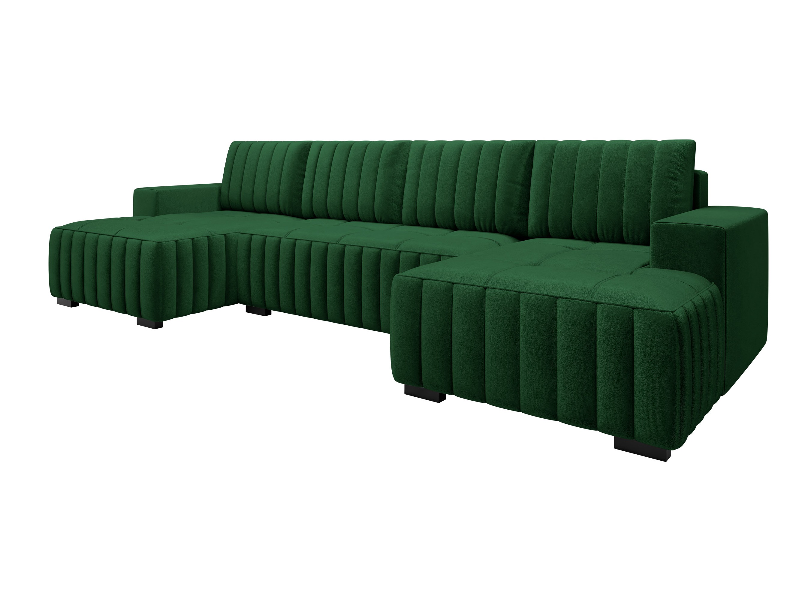 Hjørnesofa Modestas II (Manila 35)