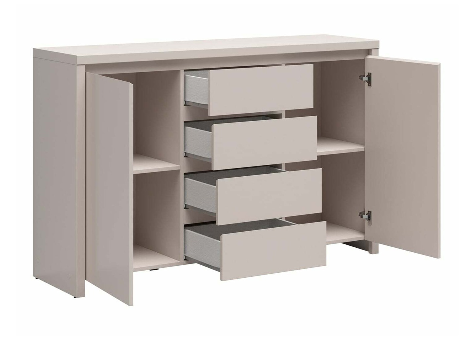 Kommode Nolroma 103 (Kashmir)