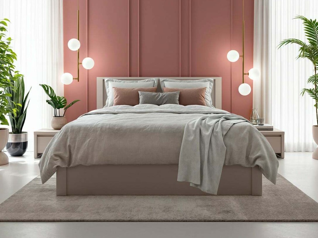 Sengebord Nolroma 102 (Kashmir)