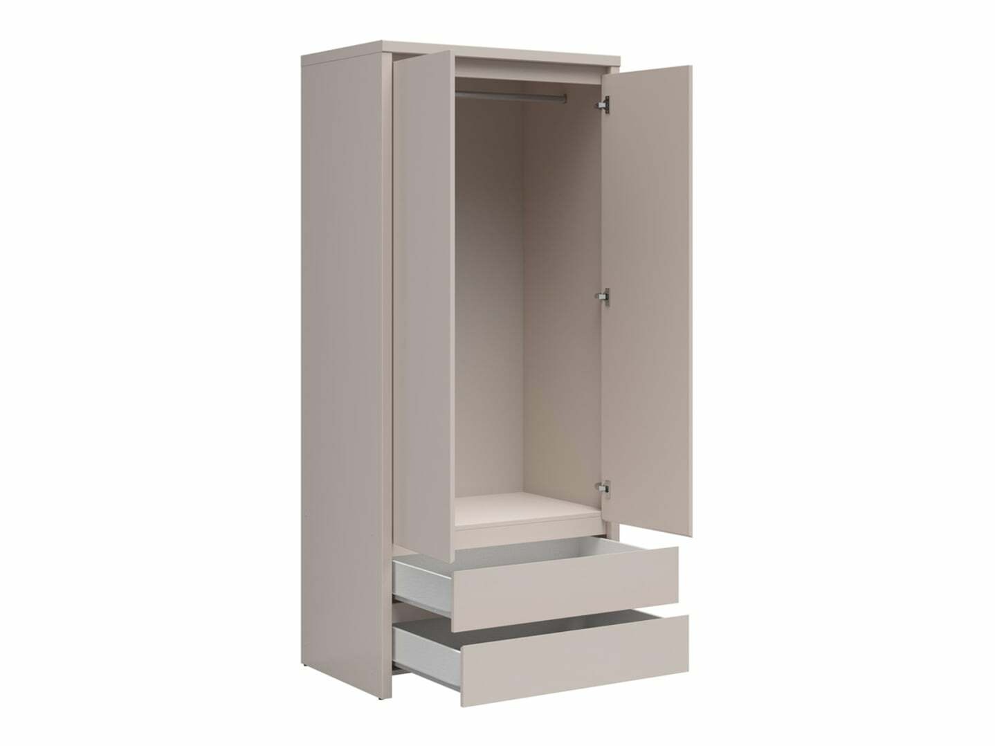 Garderobeskab Nolroma 111 (Kashmir)