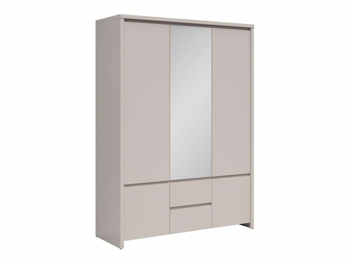 Garderobeskab Nolroma 118 (Kashmir)