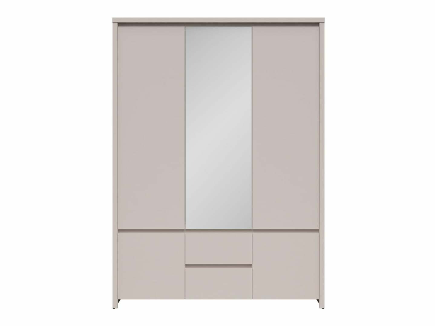 Garderobeskab Nolroma 118 (Kashmir)