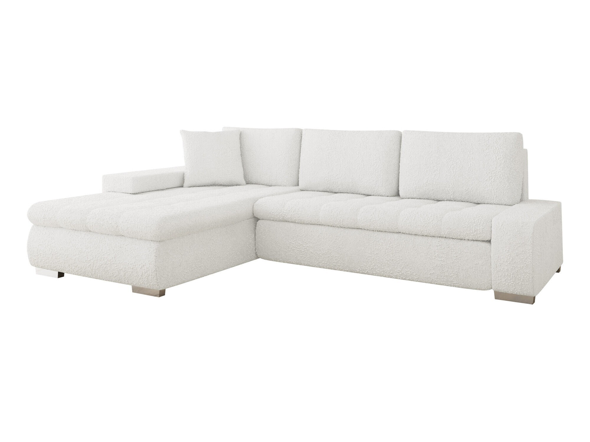 Hjørnesofa Comfivo 147 (Baloo 2073)