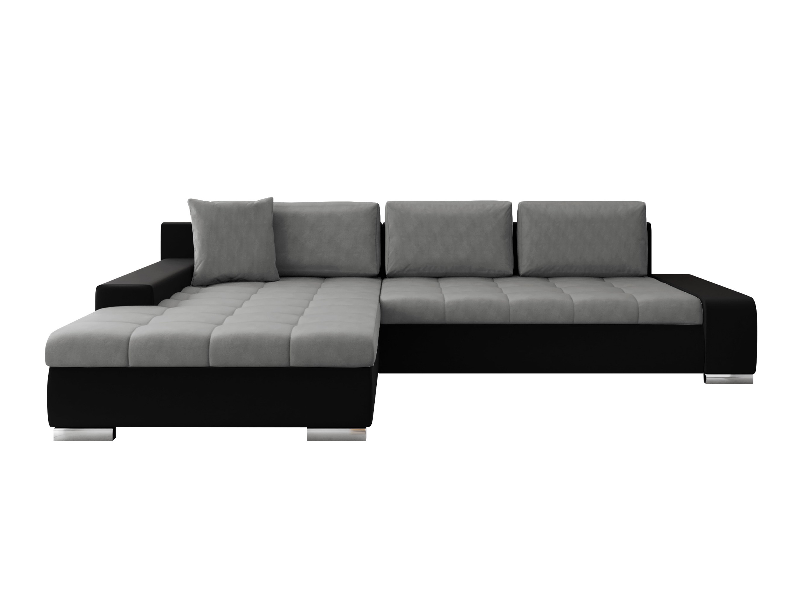 Hjørnesofa Comfivo 147 (Magic Velvet 2219 + Magic Velvet 2217)