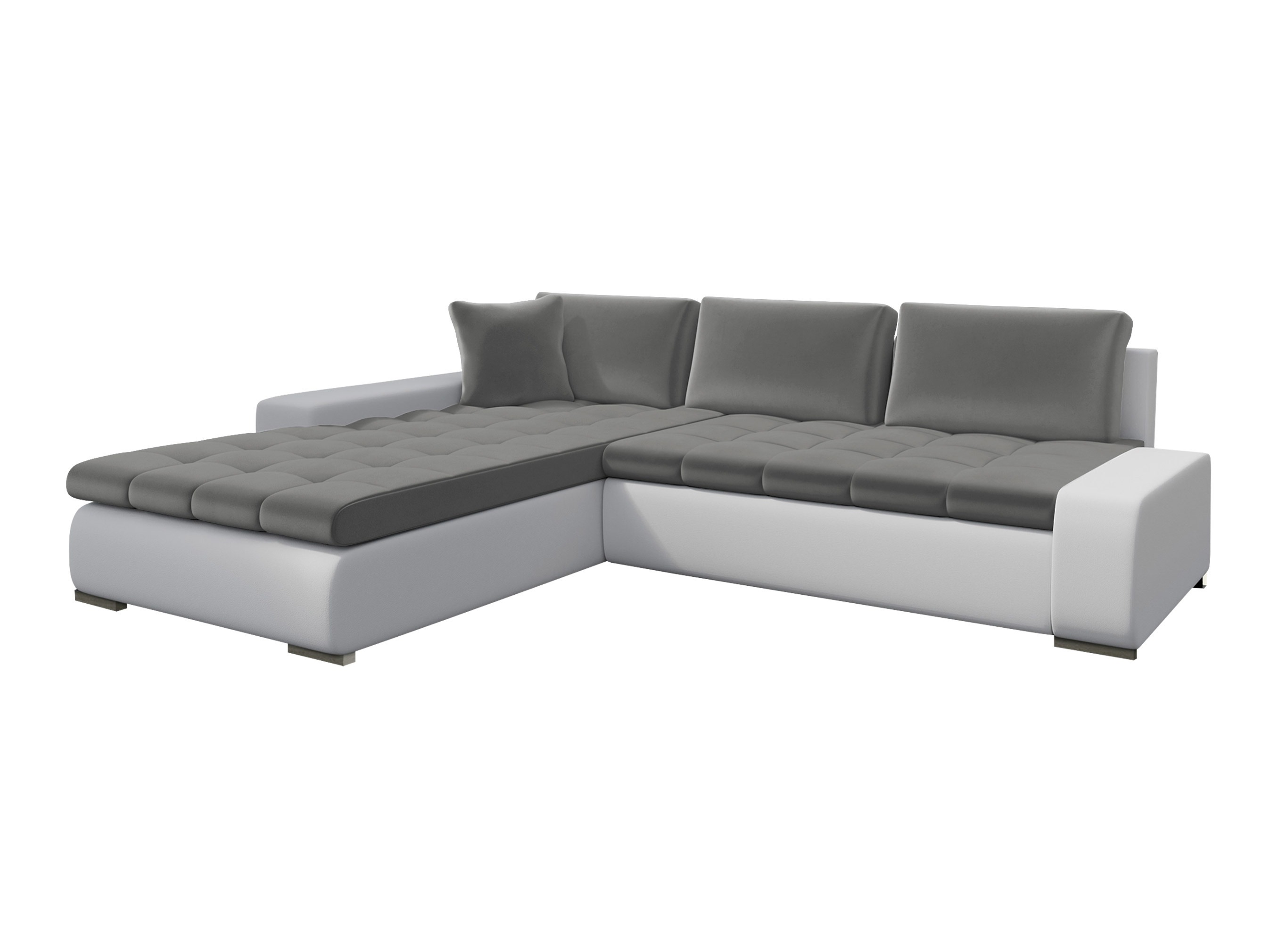 Hjørnesofa Comfivo 147 (Soft 017 + Magic Velvet 2217)