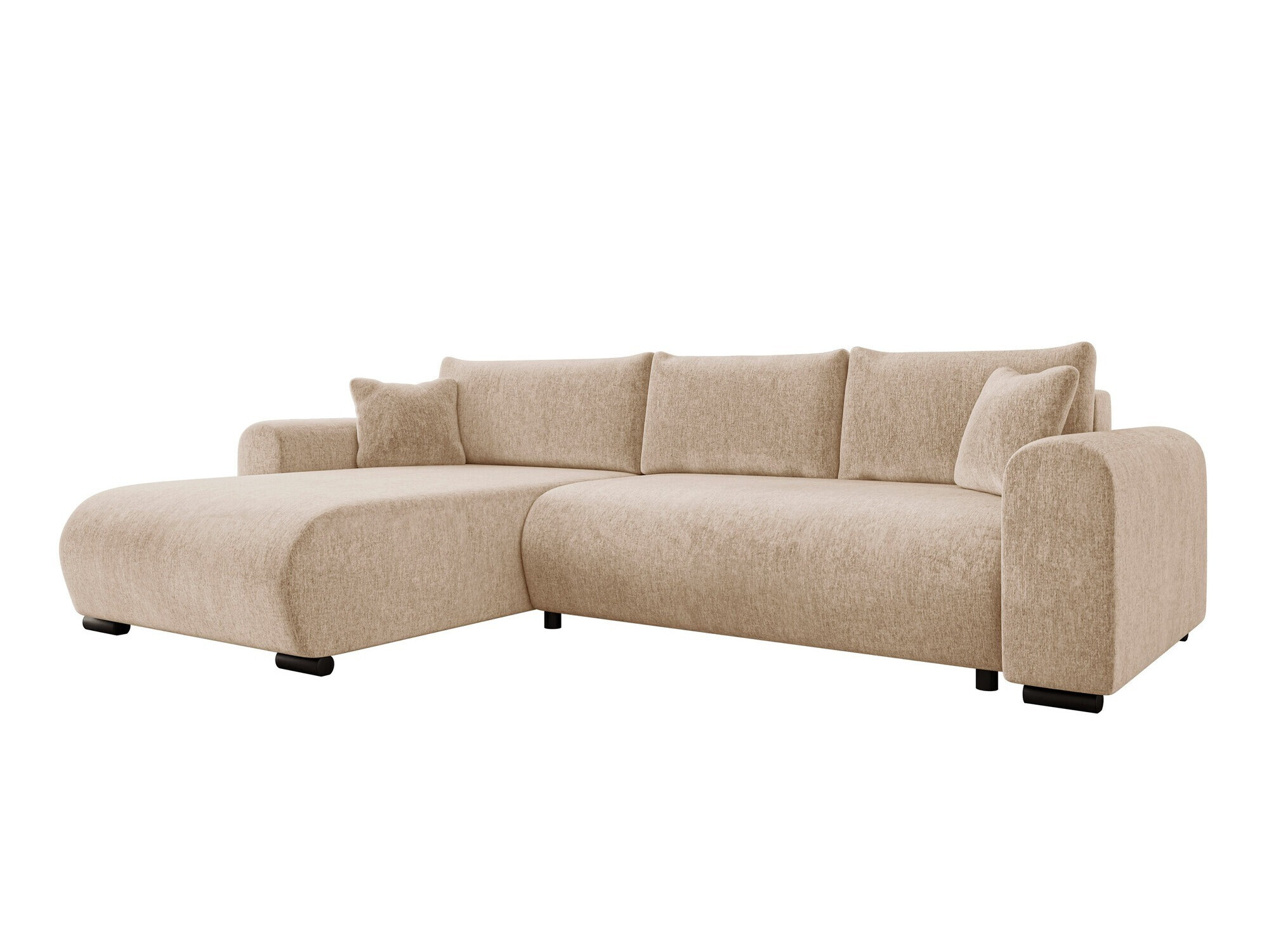 Hjørnesofa Comfivo 410 (Clara 215.03)