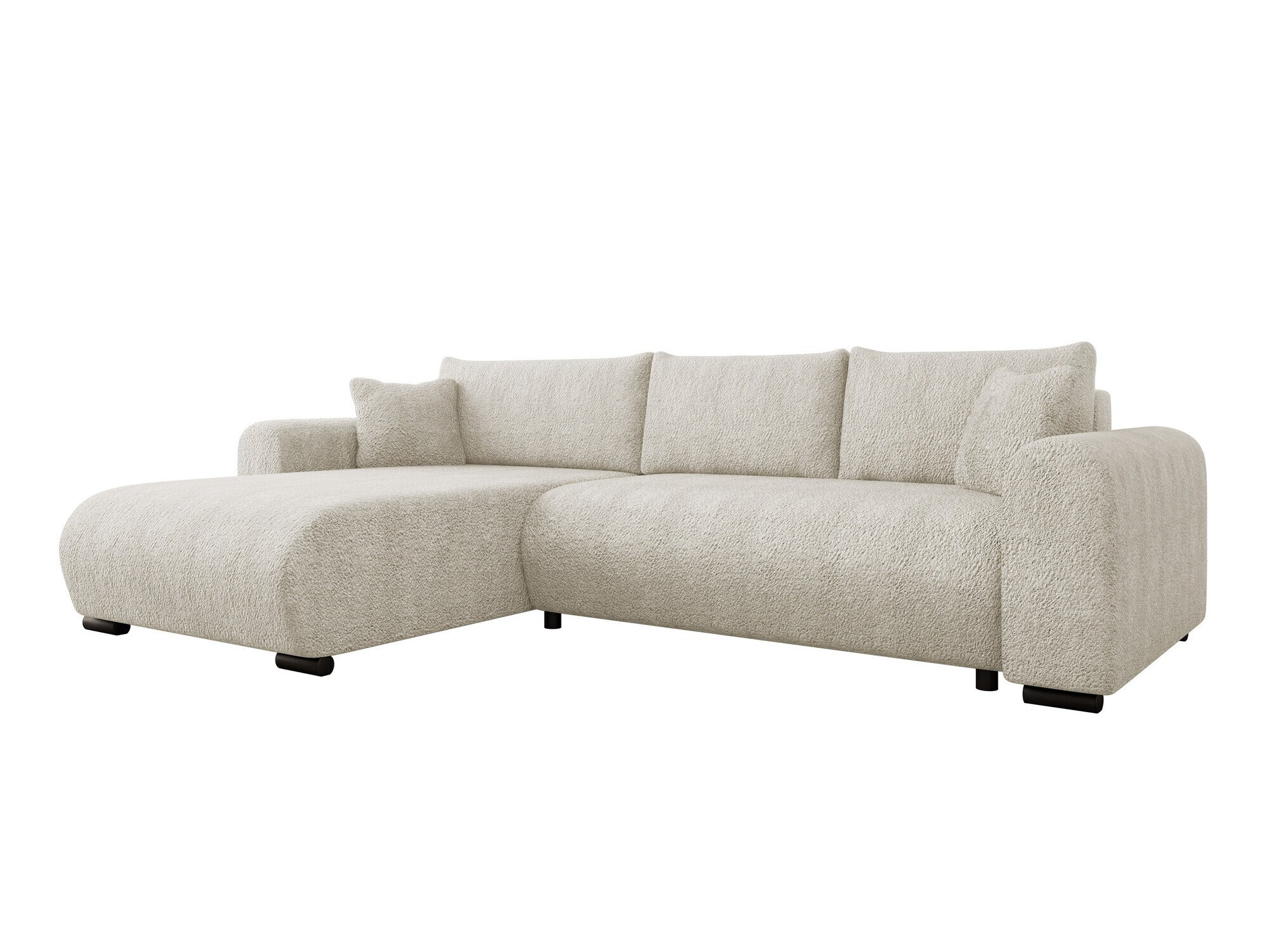 Hjørnesofa Comfivo 410 (Coral 65)