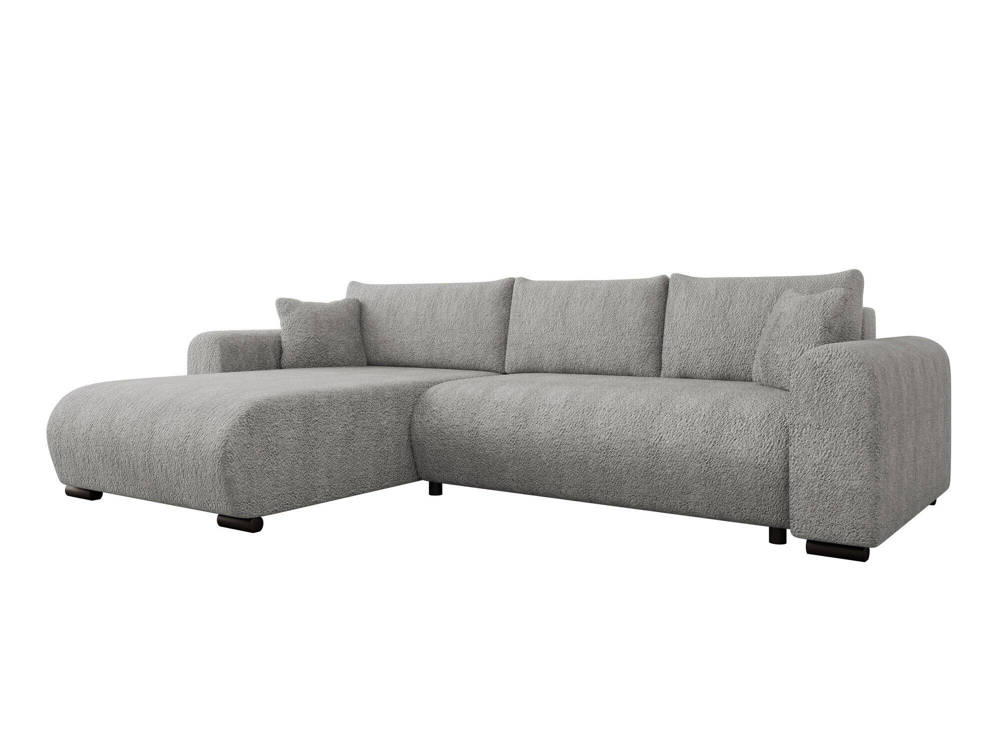 Hjørnesofa Comfivo 410 (Coral 75)