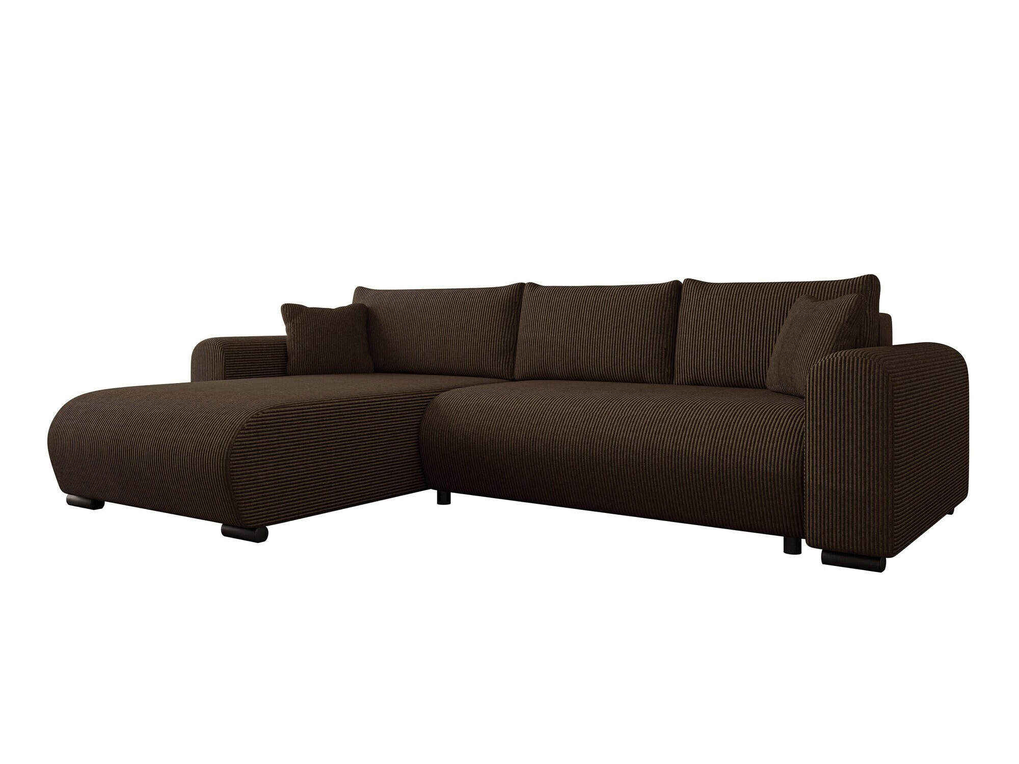 Hjørnesofa Comfivo 410 (Poso 06)