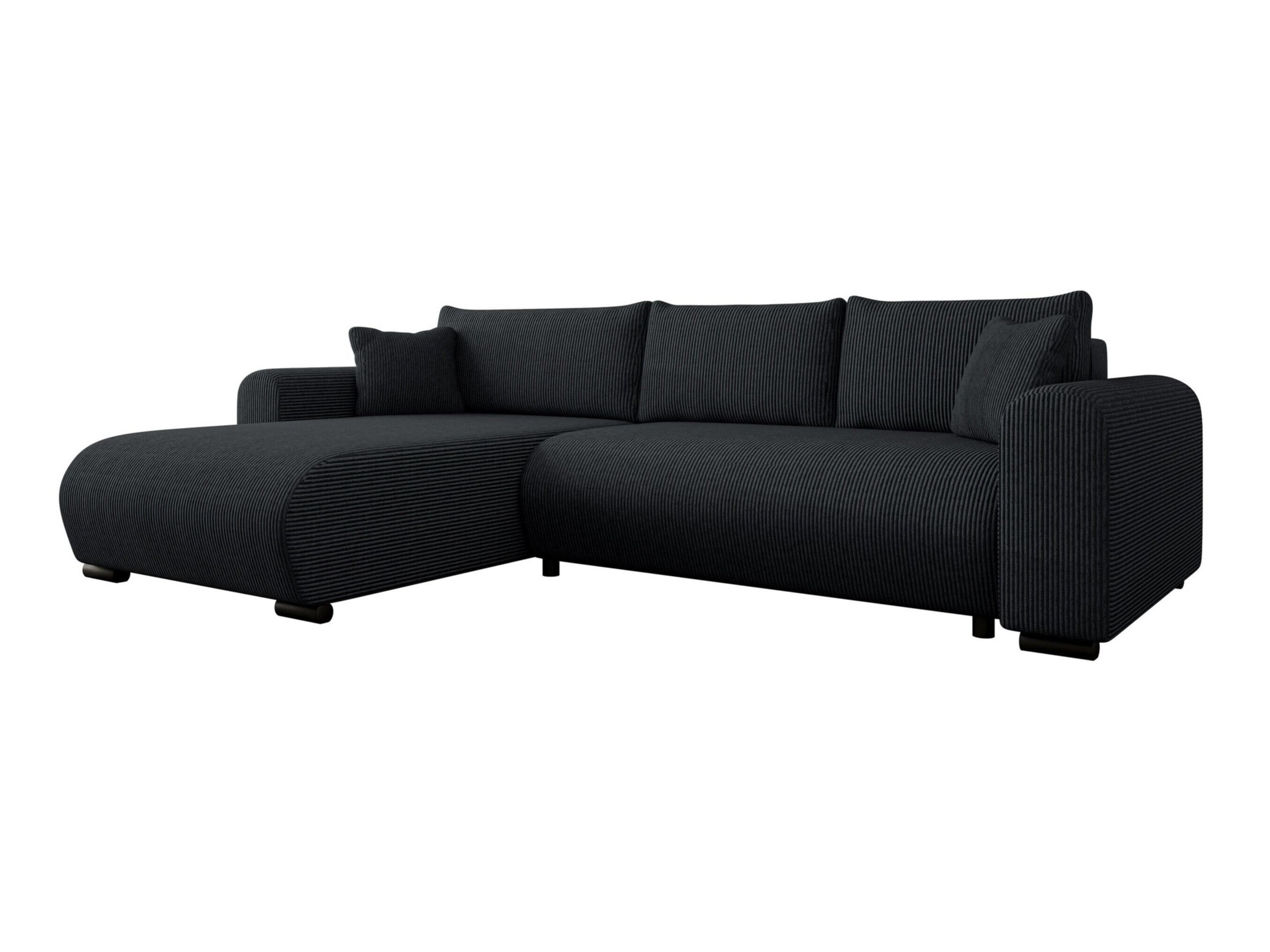 Hjørnesofa Comfivo 410 (Poso 135)