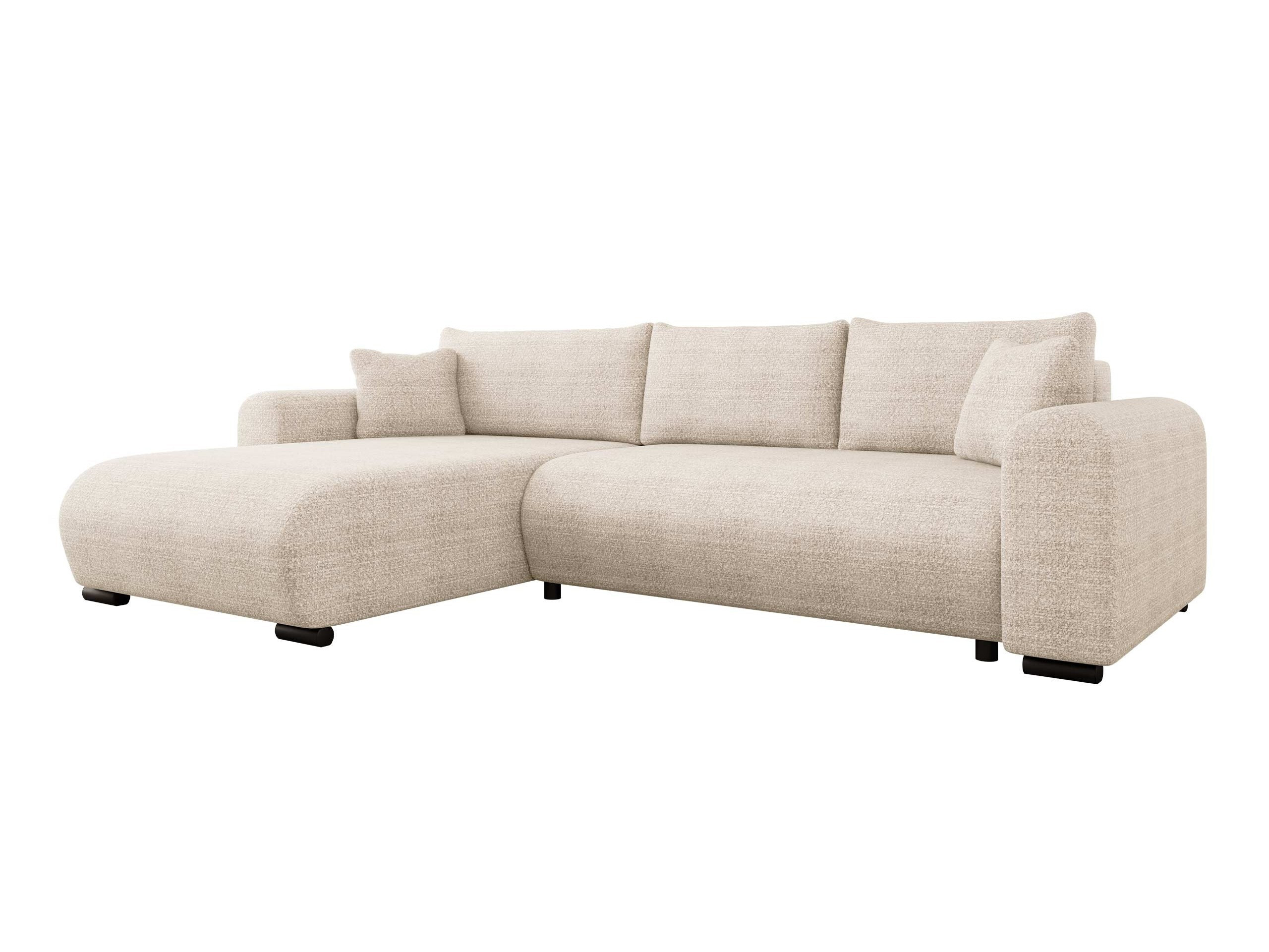 Hjørnesofa Comfivo 410 (Taro 01)