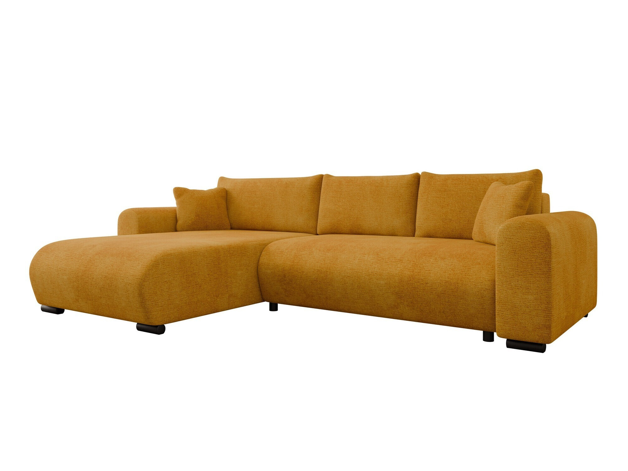 Hjørnesofa Comfivo 410 (Wave 05)