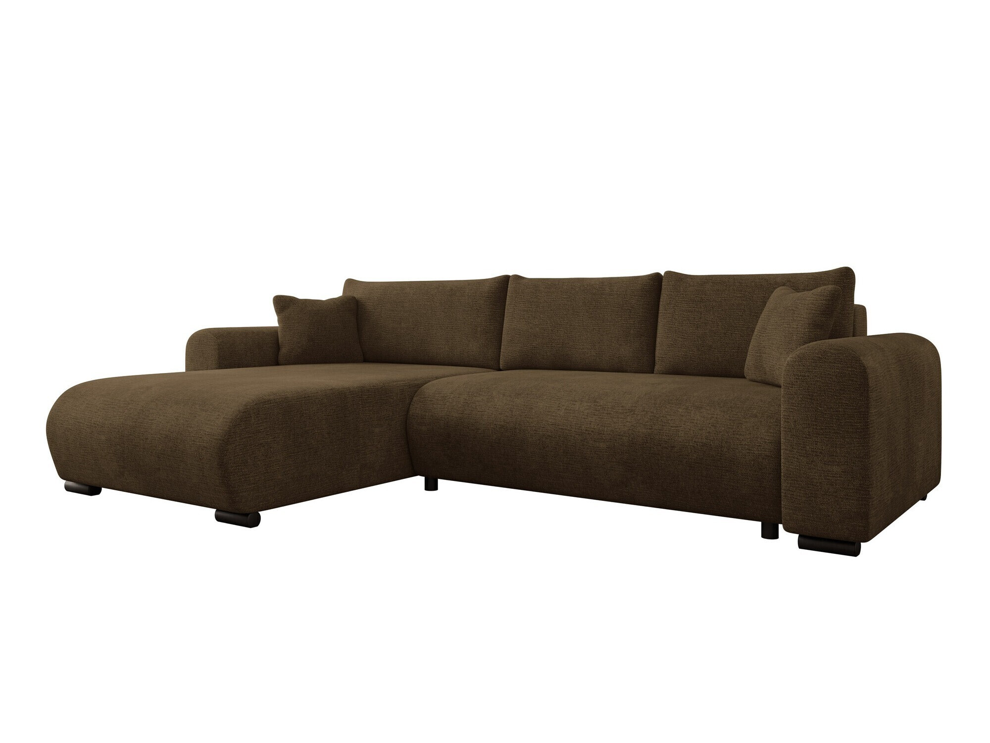 Hjørnesofa Comfivo 410 (Wave 09)