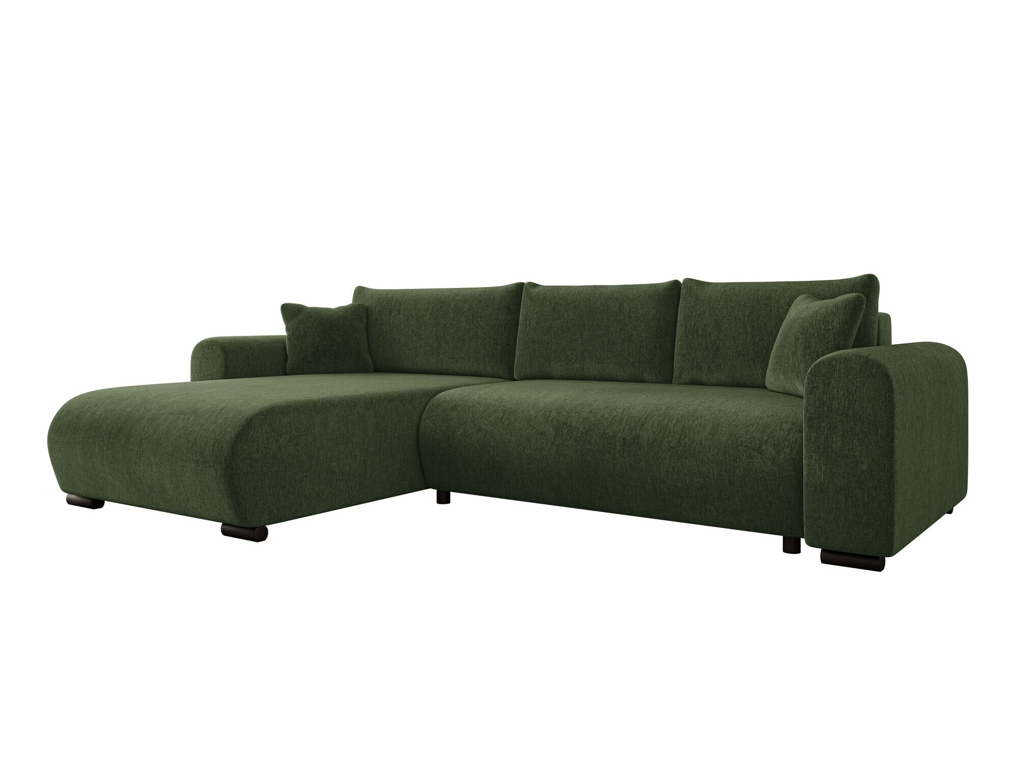 Hjørnesofa Comfivo Consors (Clara 215.10)