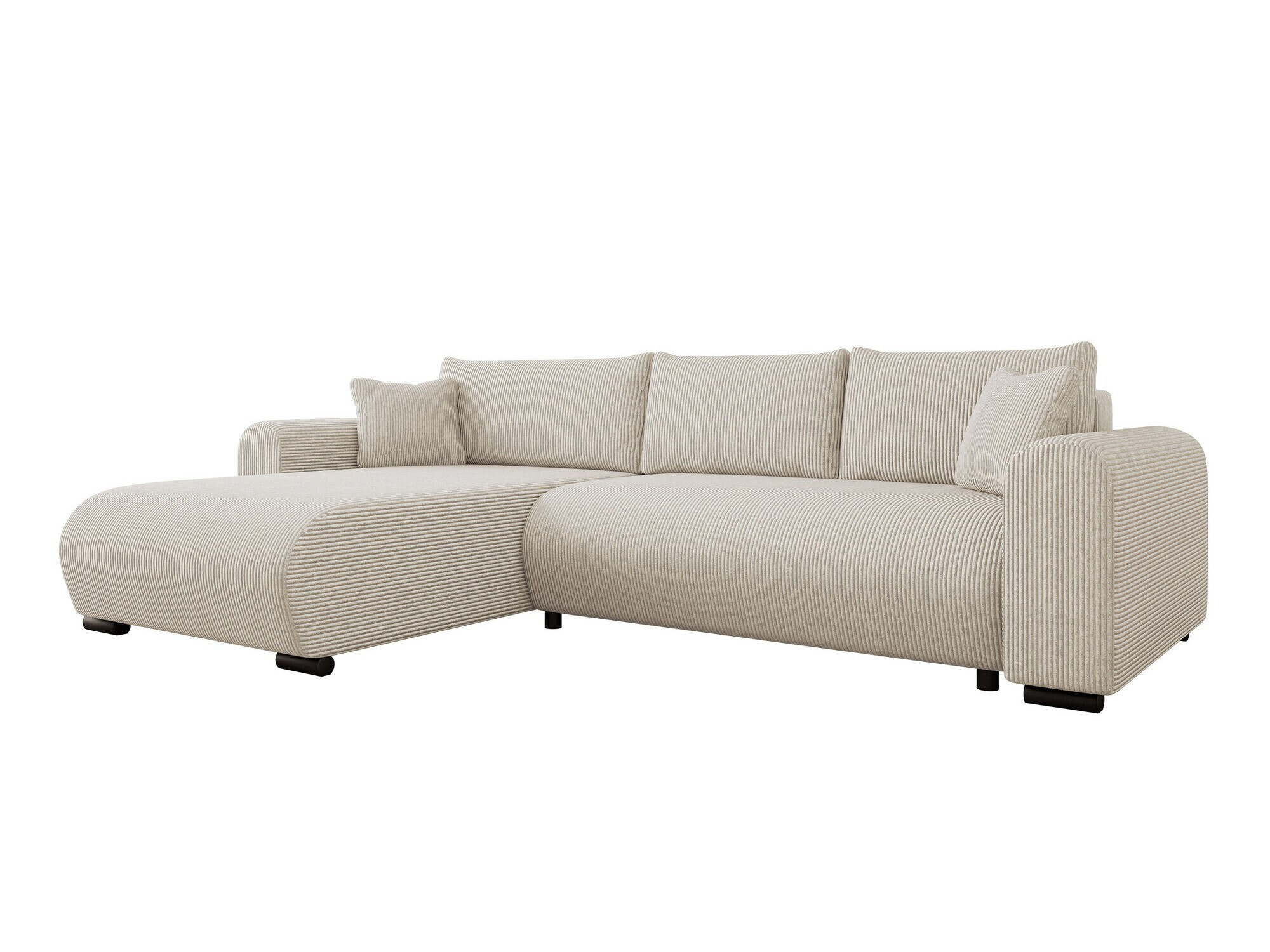Hjørnesofa Comfivo Consors (Poso 100)