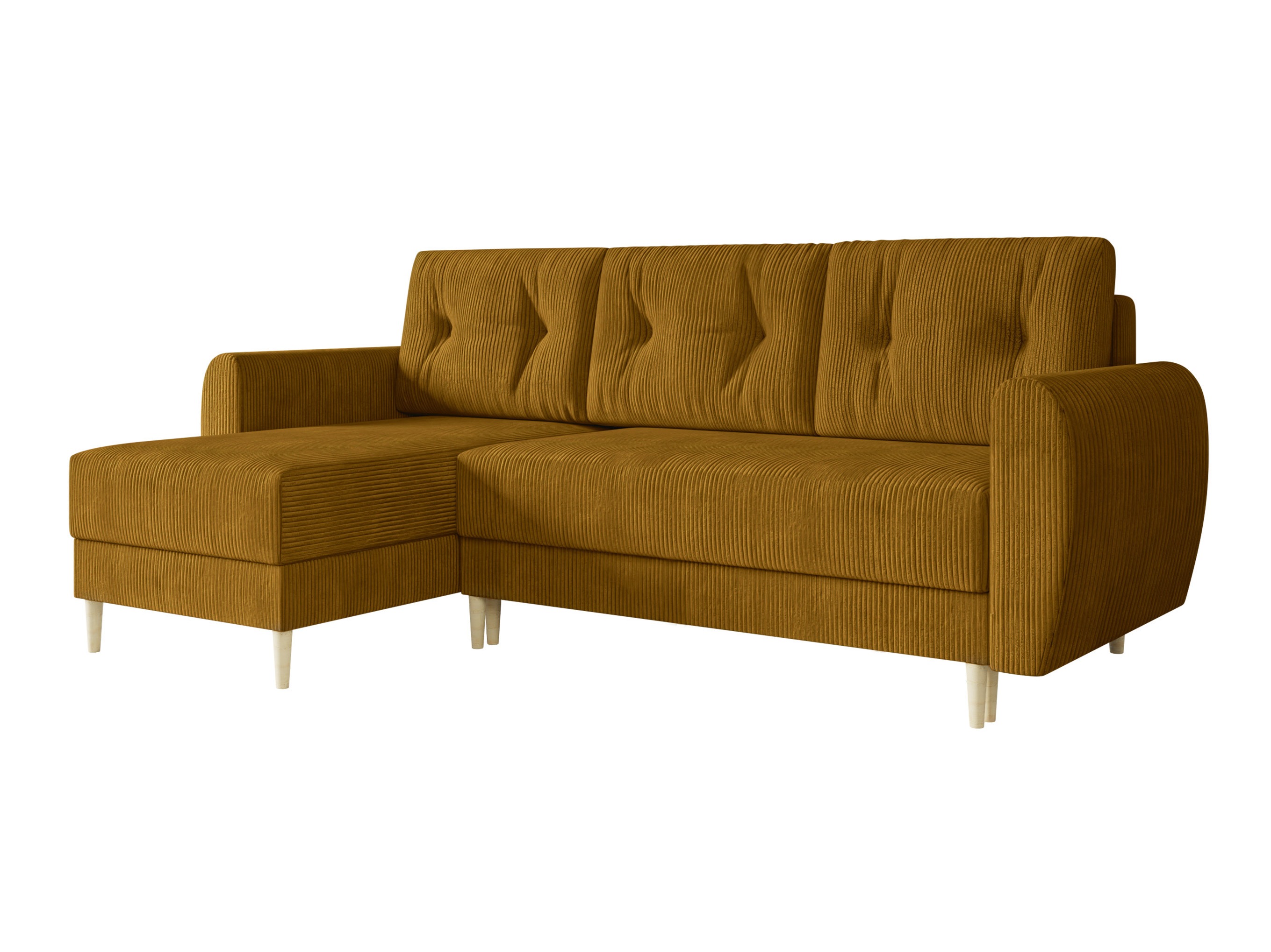 Hjørnesofa Memphis 139 (Poso 01)