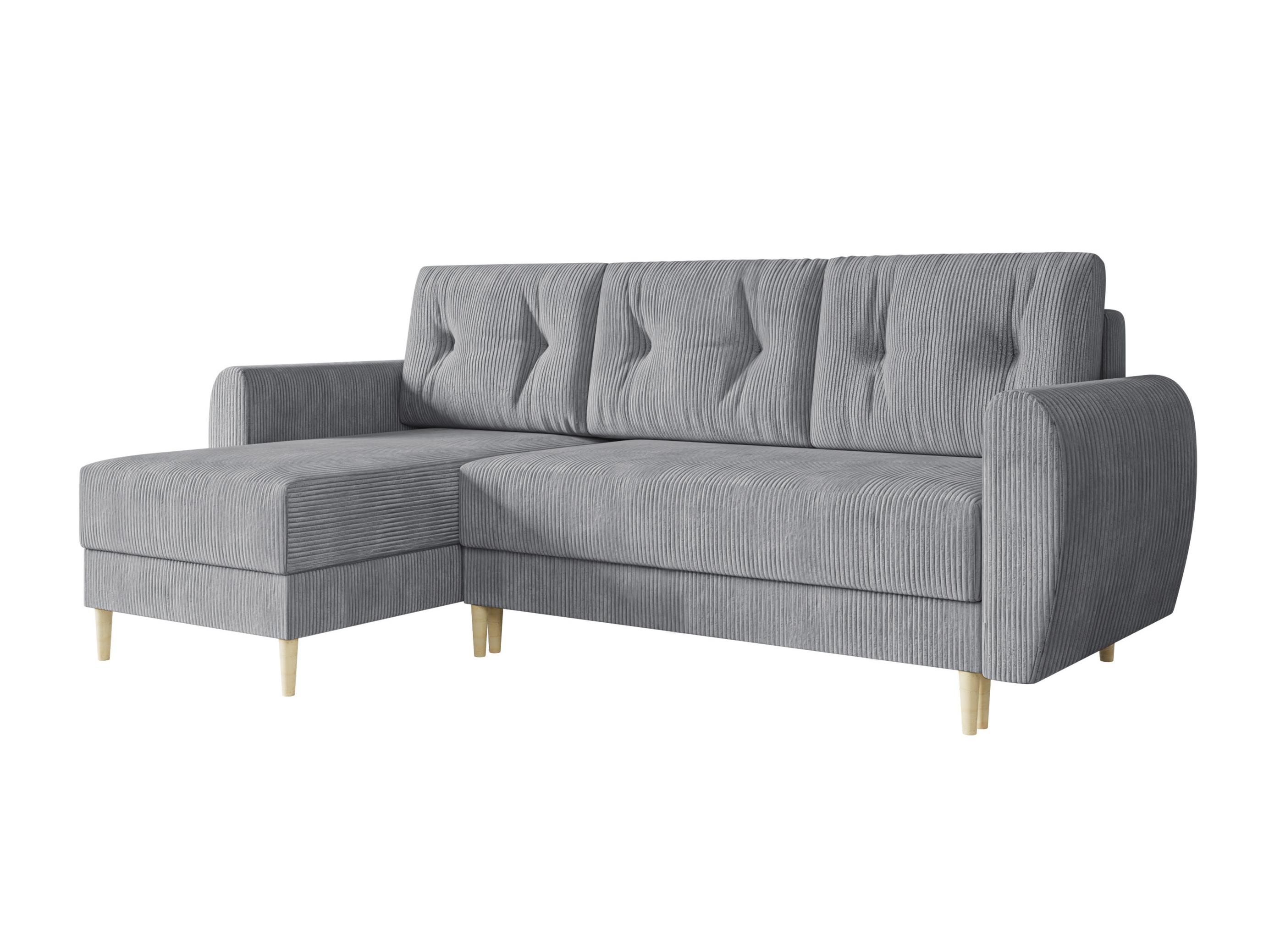Hjørnesofa Memphis 139 (Poso 110)