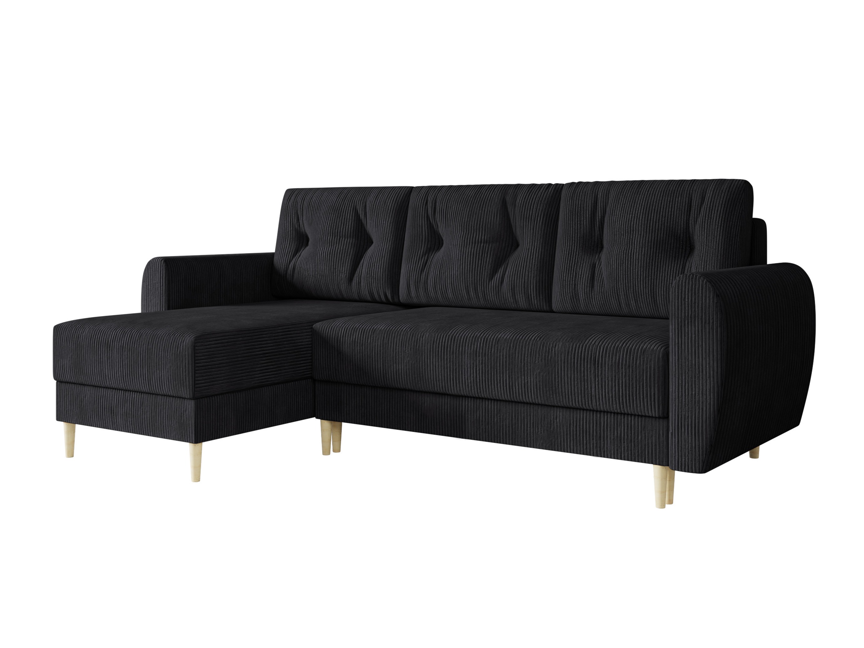 Hjørnesofa Memphis 139 (Poso 135)