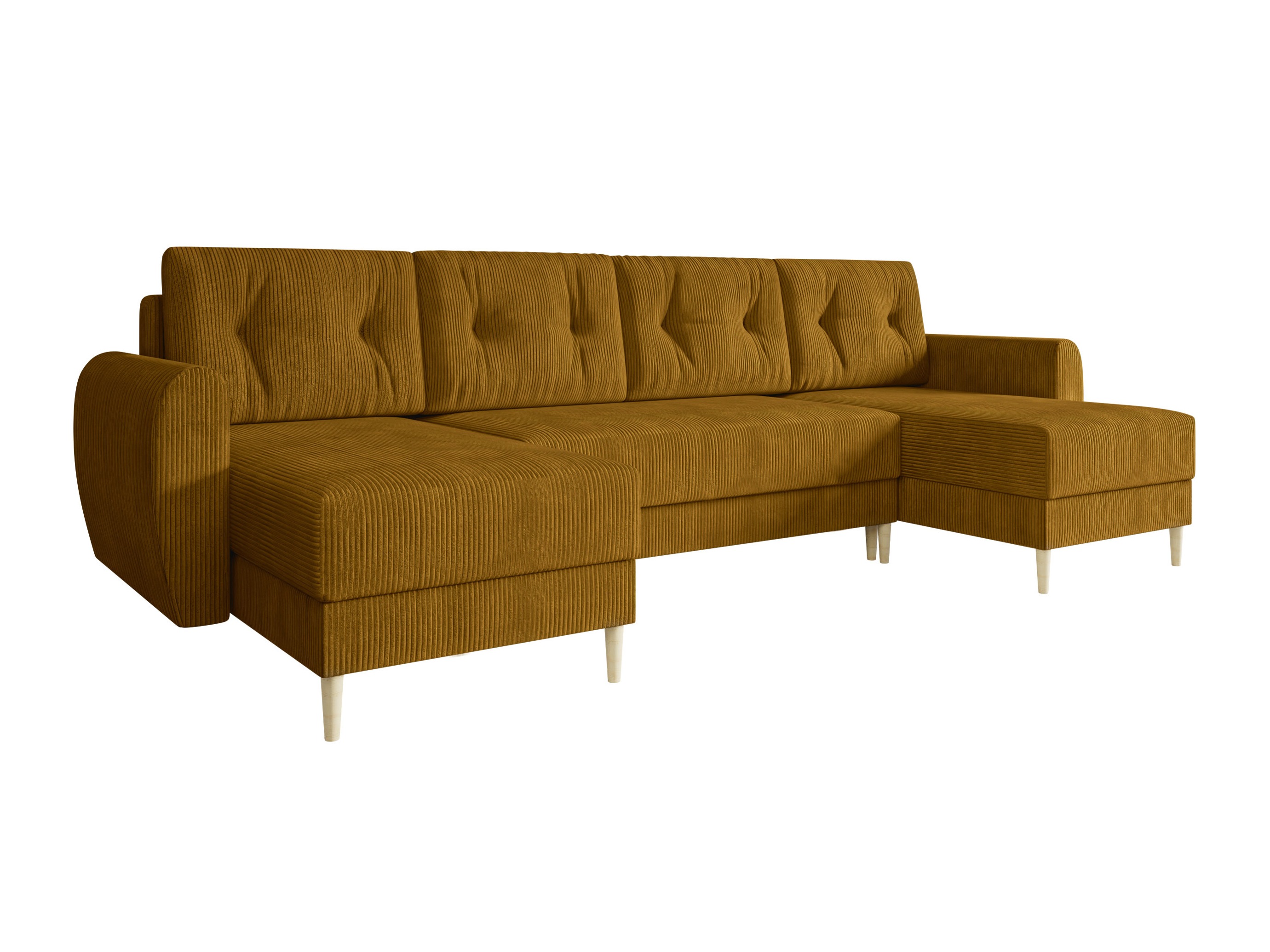 Hjørnesofa Memphis 140 (Poso 01)